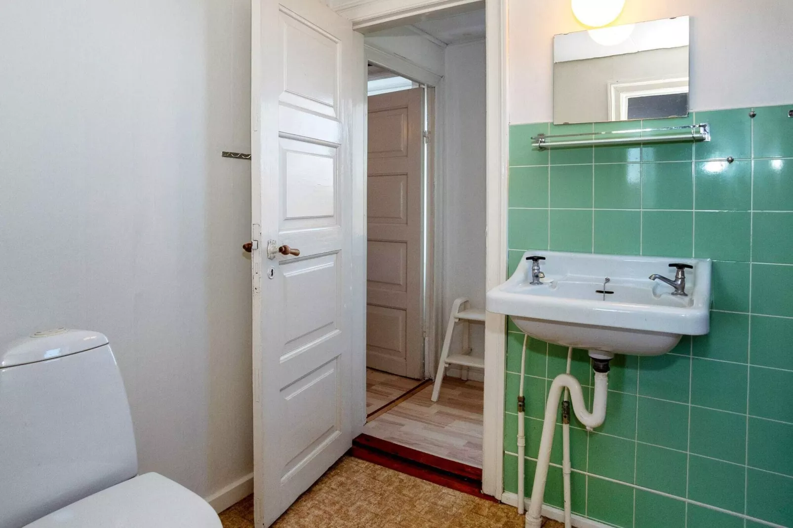 8 person holiday home in Lemvig-By Traum-Indoor