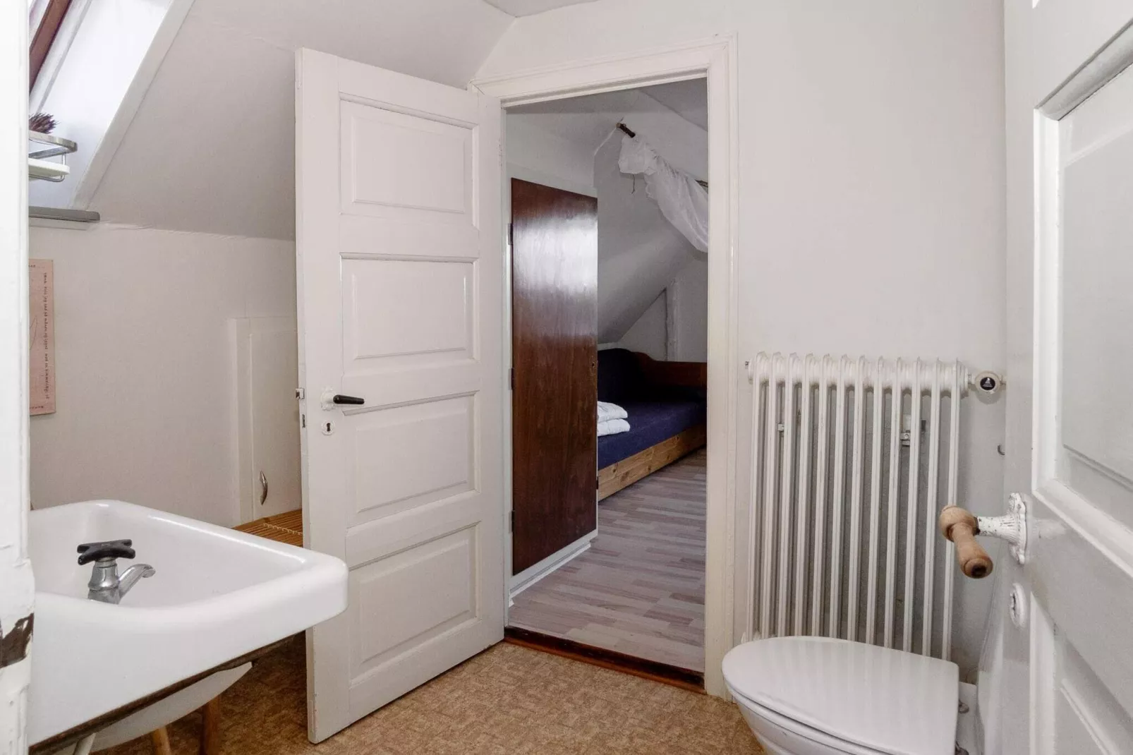 8 person holiday home in Lemvig-By Traum-Indoor