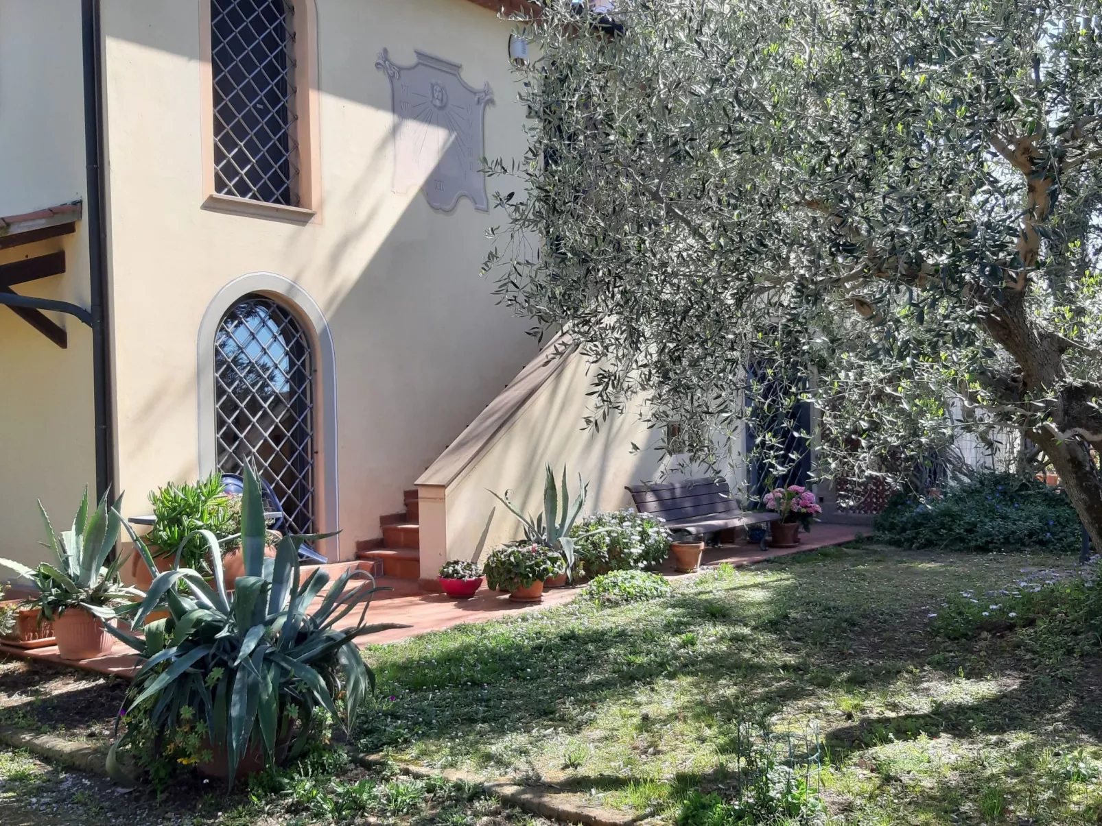 Komfortables Studio für 2 Personen