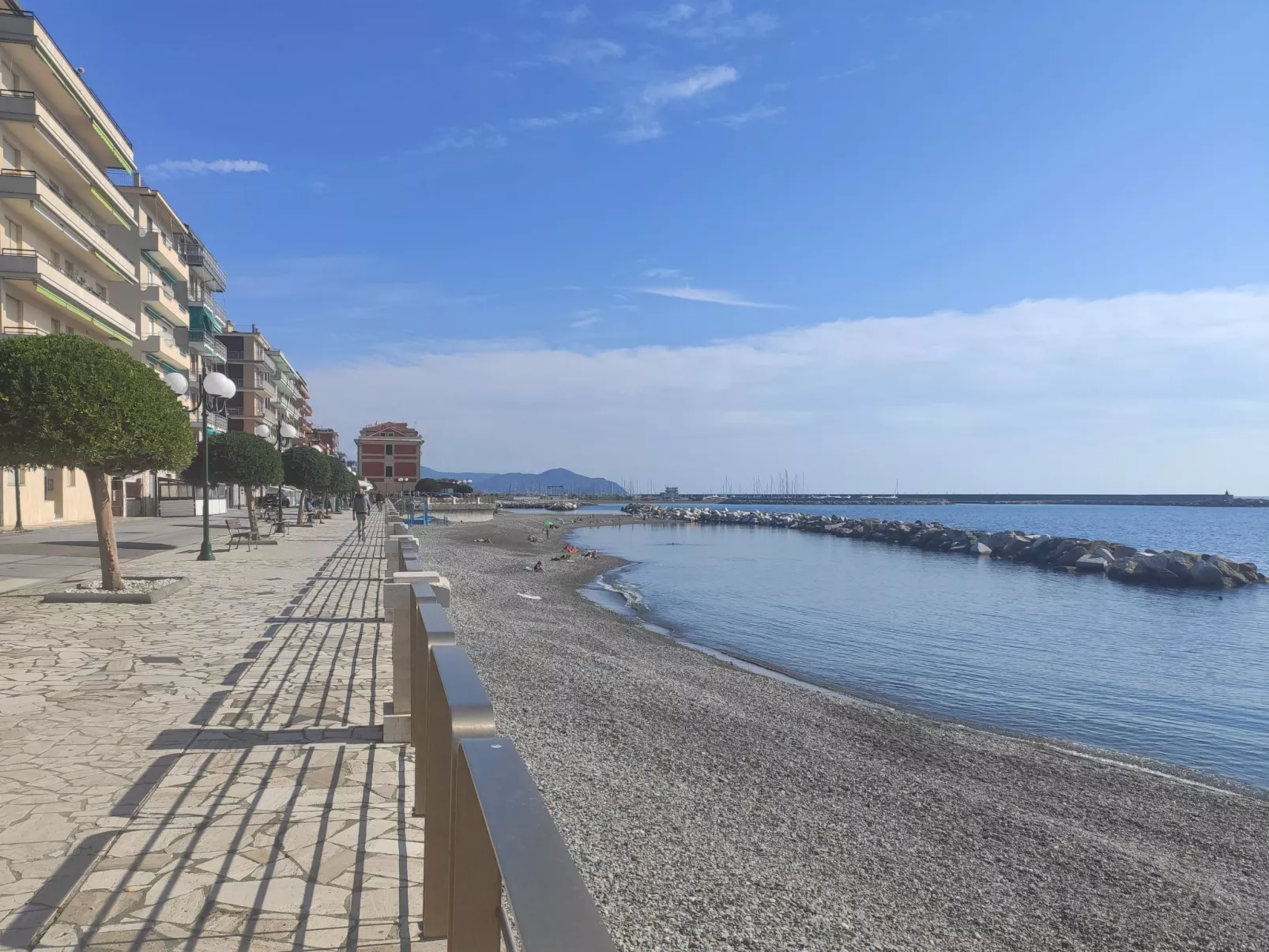 Haus FaroRosmarino von Holiday World-Area