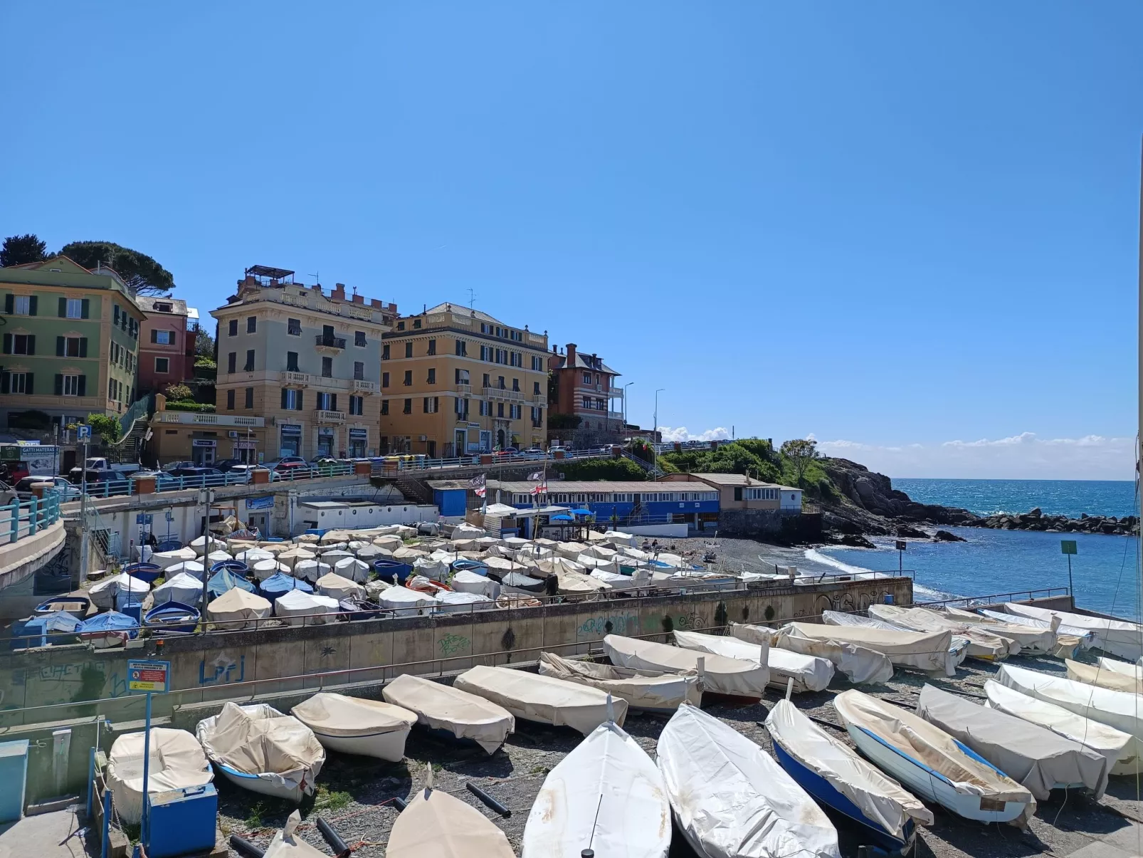 Casa Rossetti bei Holiday World-Image-tags.info