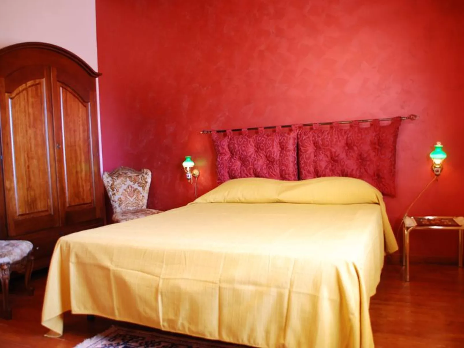 'Marc' mit Privatparkplatz-Image-tags.info