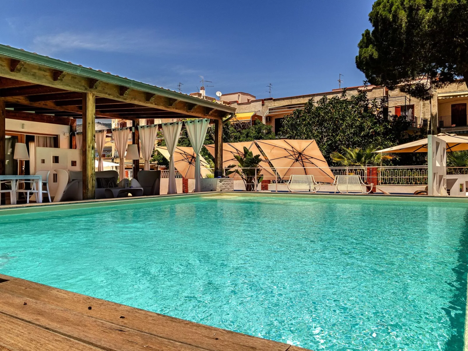 Haus Cori - Hippocampus