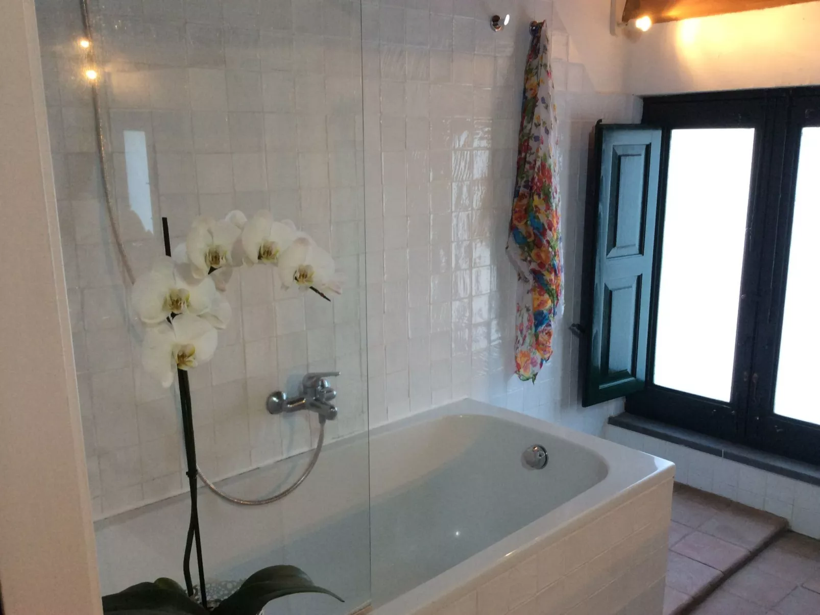 Ferienvilla 'Borgo degli Aranci-Dedans