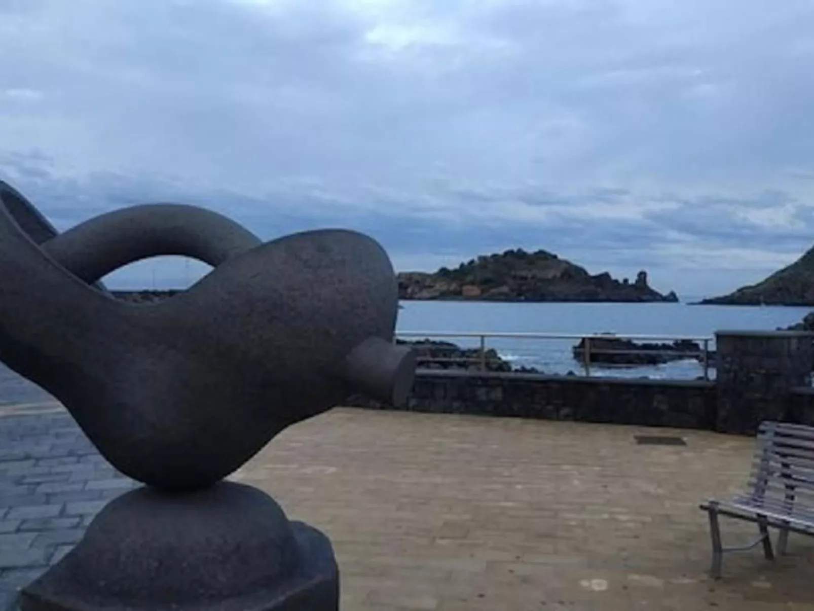 'Casa Nausica-Outside