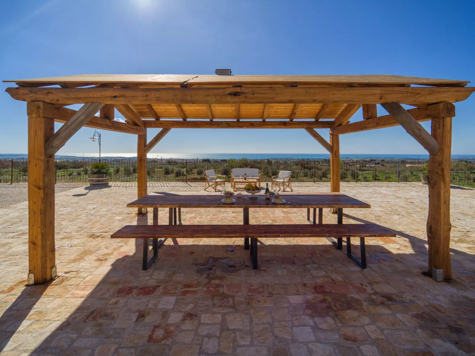 Villa Mamma Emma-Dehors