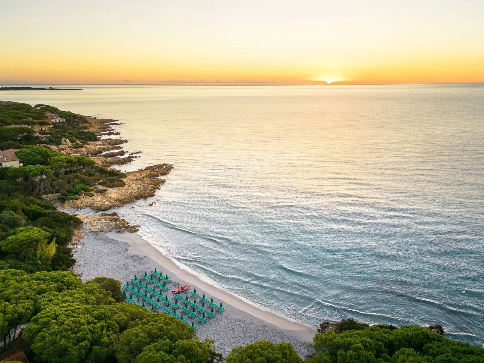 Apt. Dorata 1A, mit gemeinsamem Schwimmbad-Outside