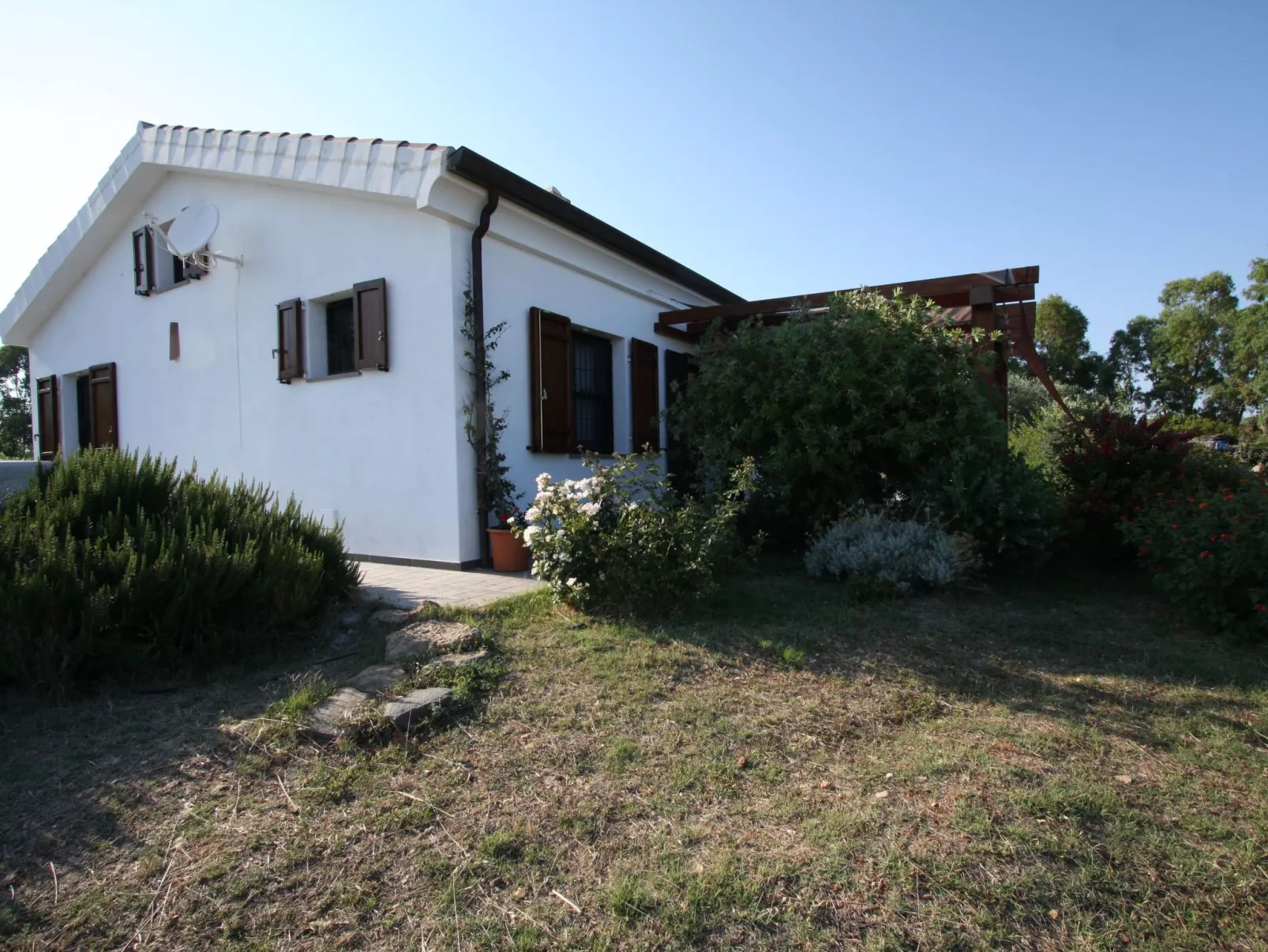 Landgut "Casa Gollei-Image-tags.info