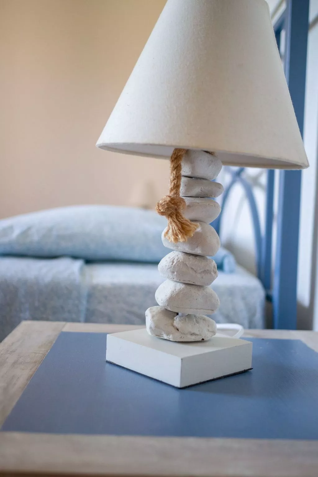 Haus 1 Kilometer vom Strand von Porto Ainu entfernt