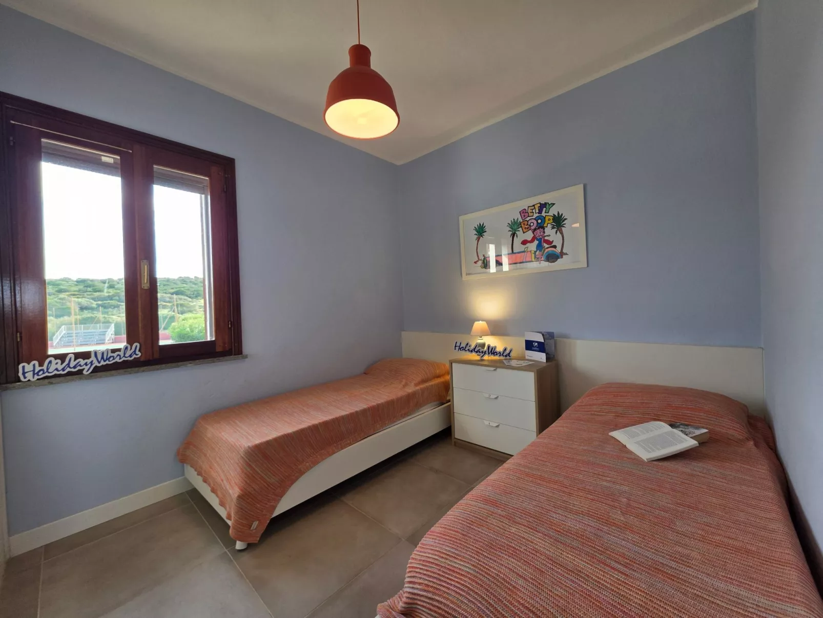 Casa Joy von Holiday World-Inside