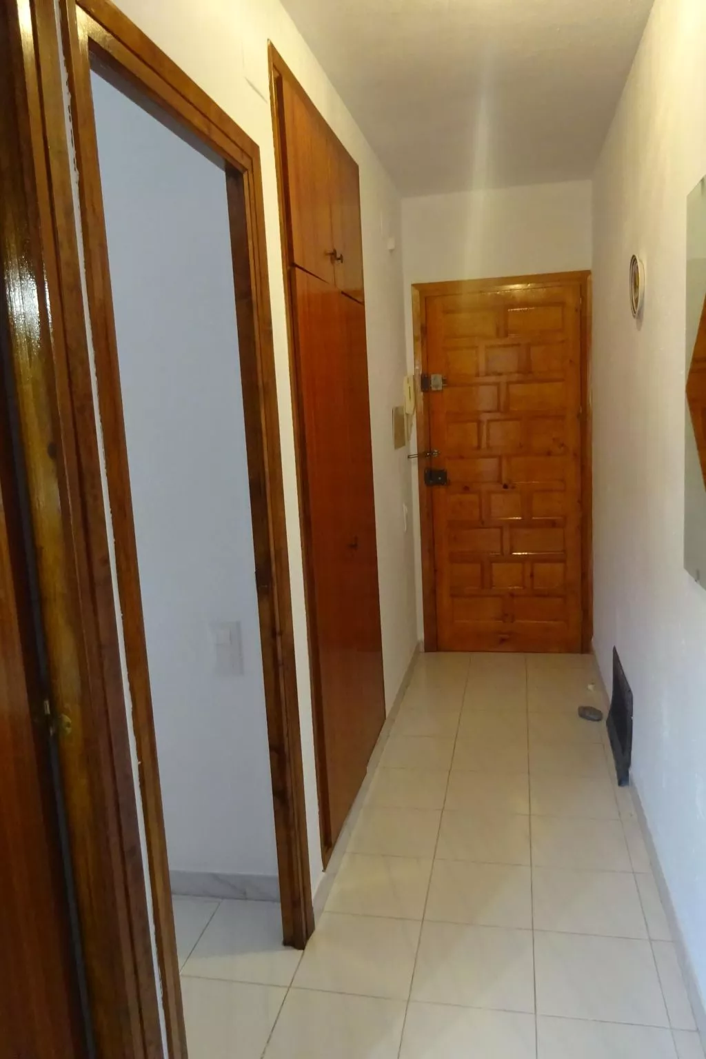 Wohnung in Strandnähe