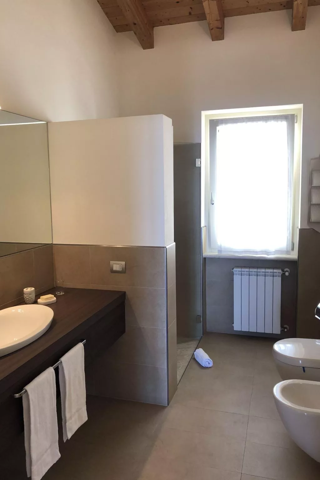 'Villa degli Ulivi-Dedans