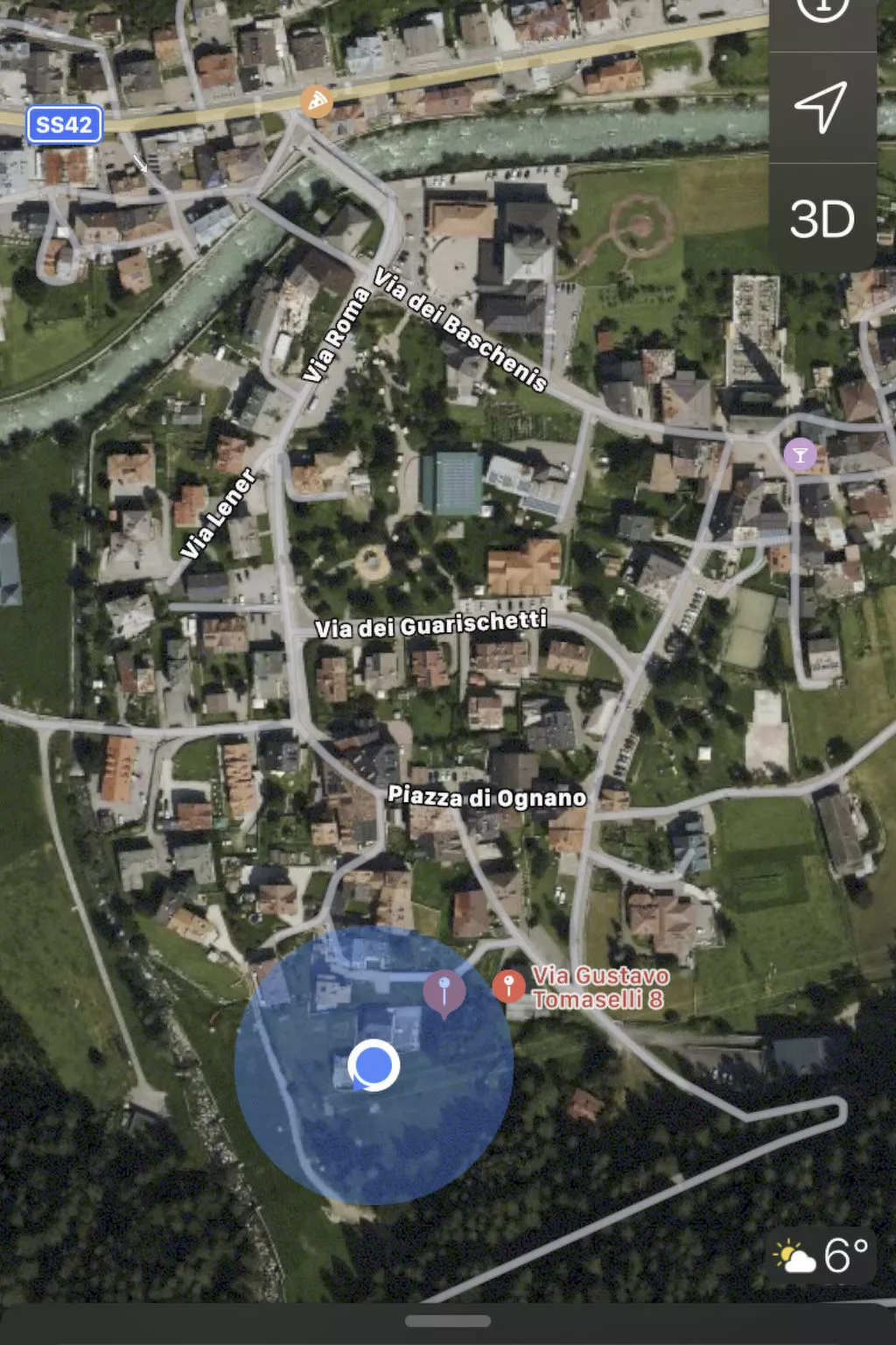 Haus Alice in Pellizzano