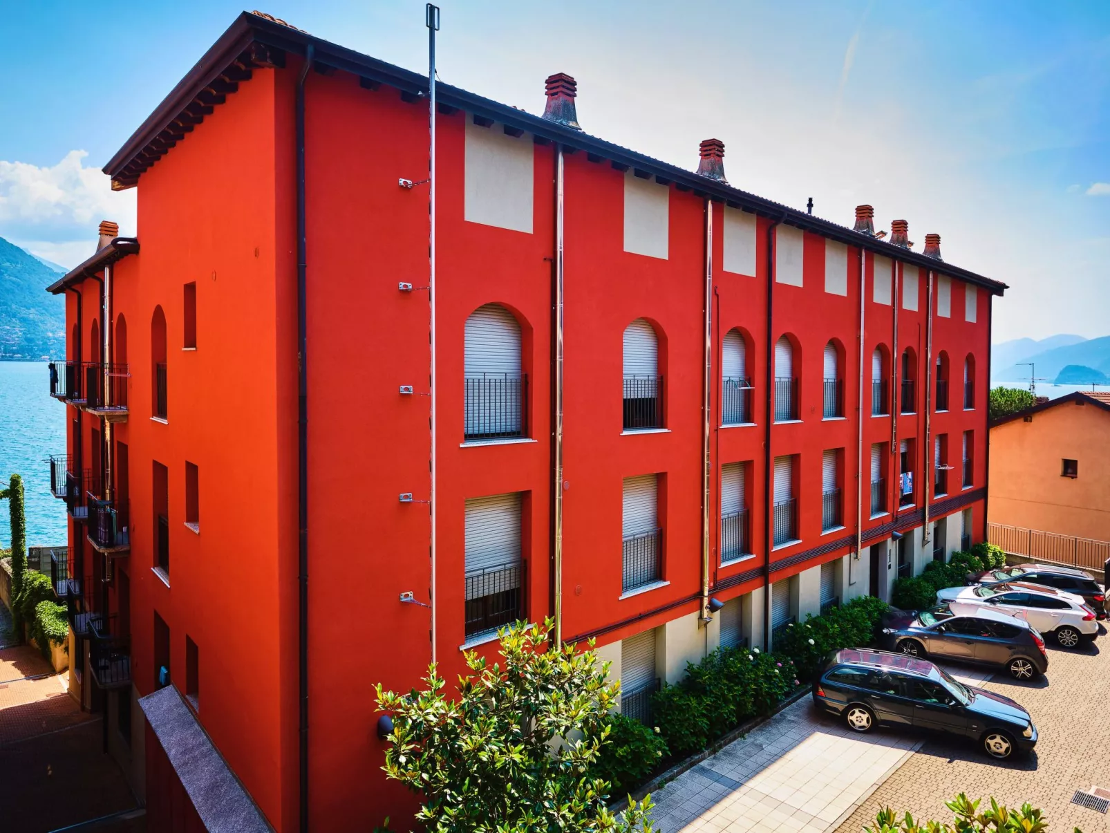 Little Paradise-Dehors