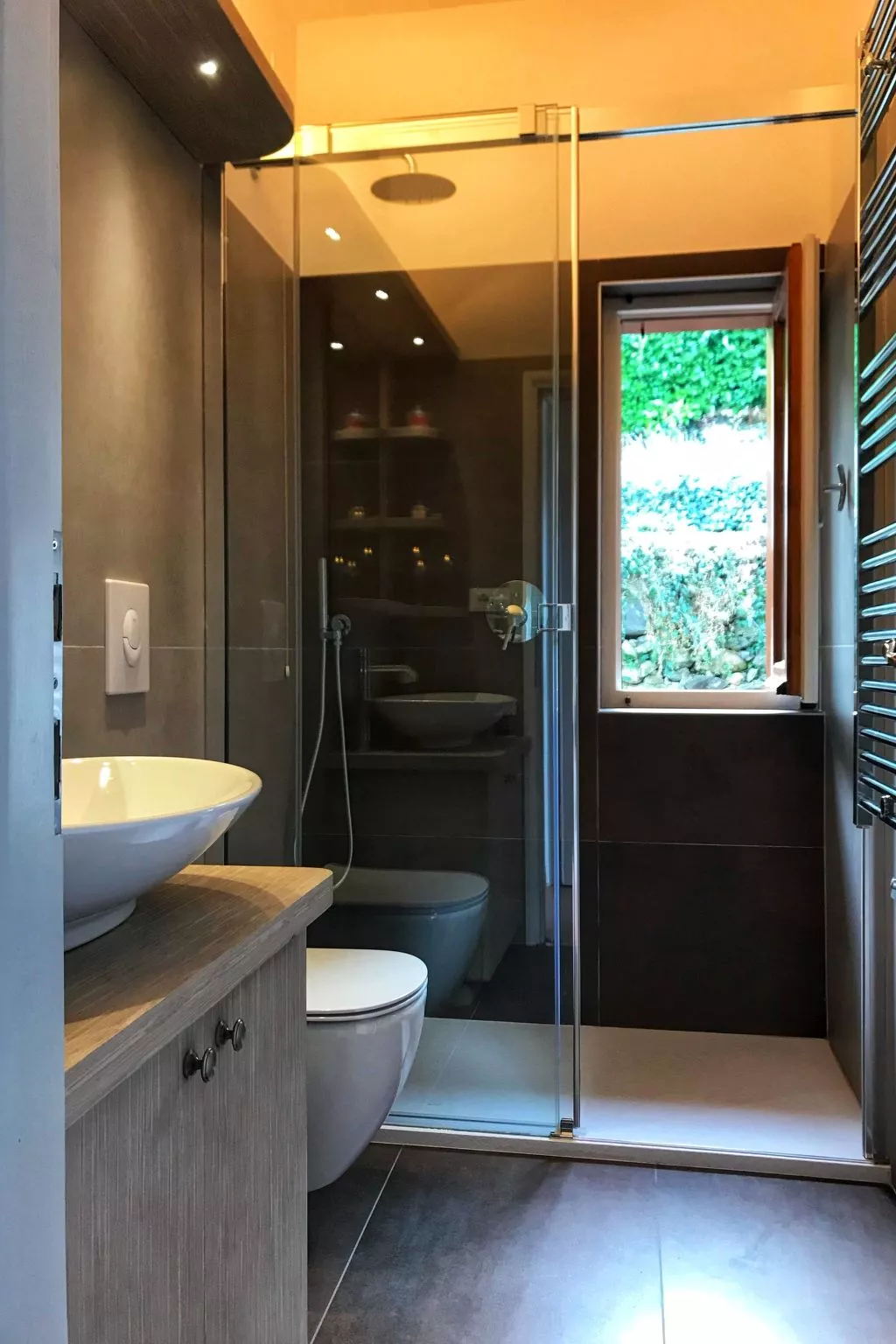 Freistehendes Haus Les Etoiles Bellaggio