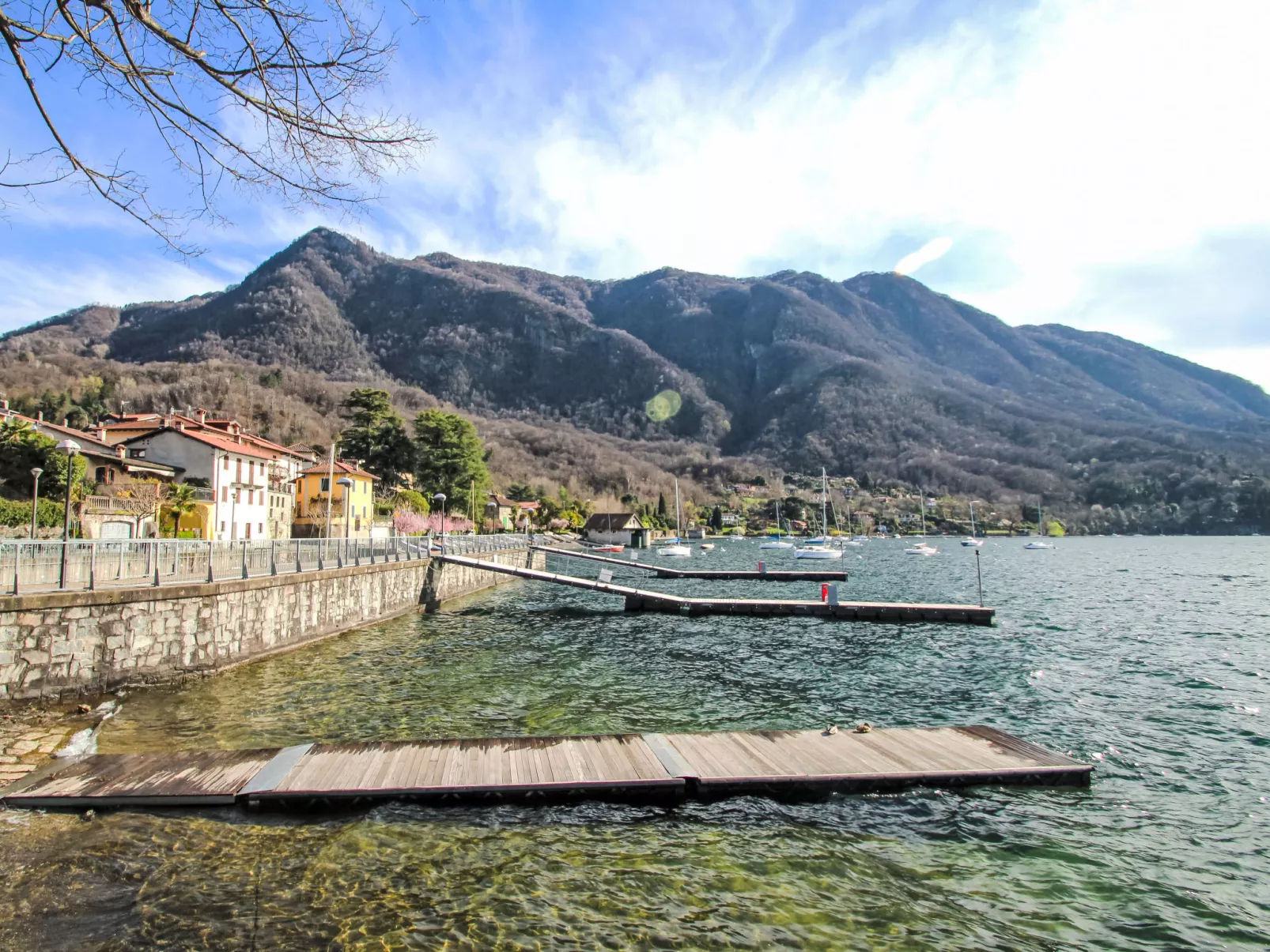 Residenz Nasca-Umgebung