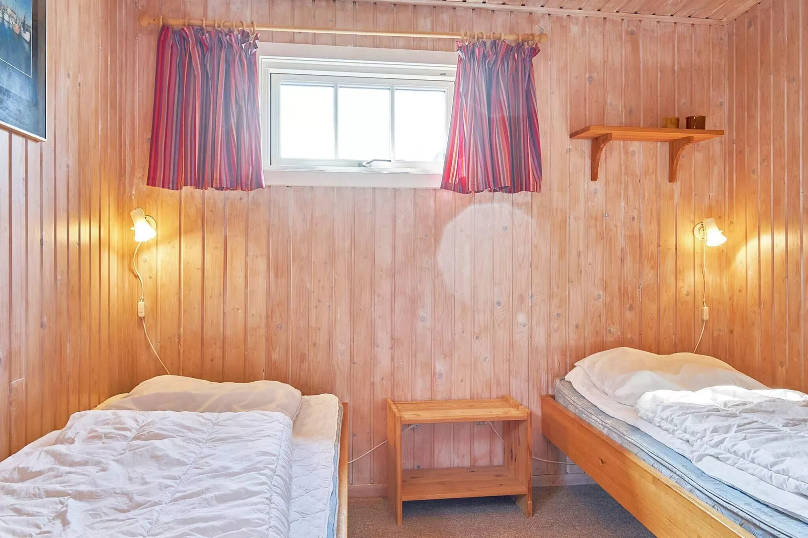 8 person holiday home in Nexø-Indoor