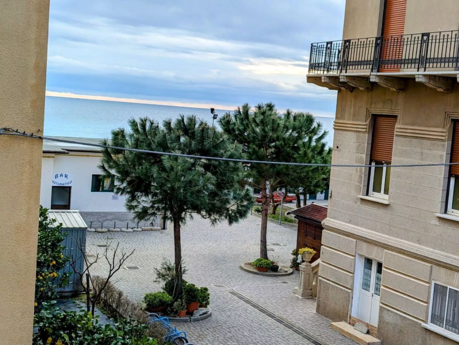 Casa Rea von Holiday World-Draußen