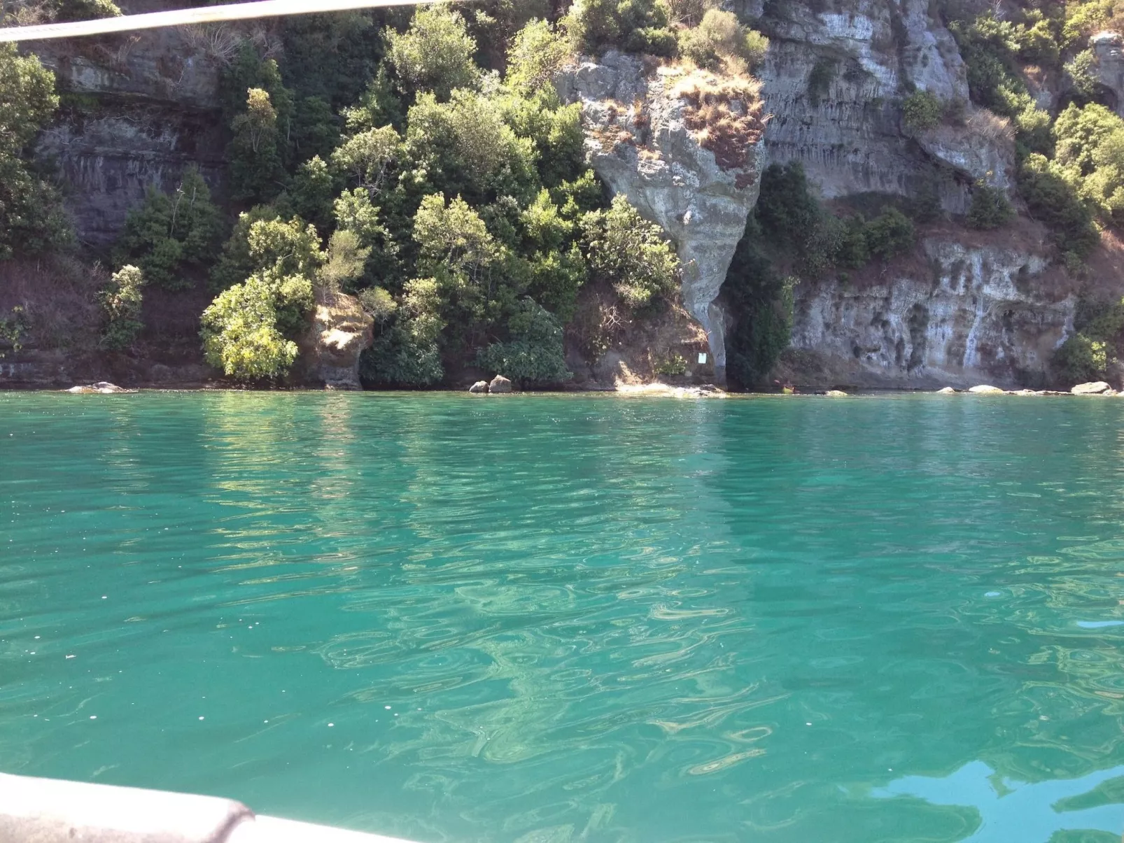 Casa Desiderio-Outside