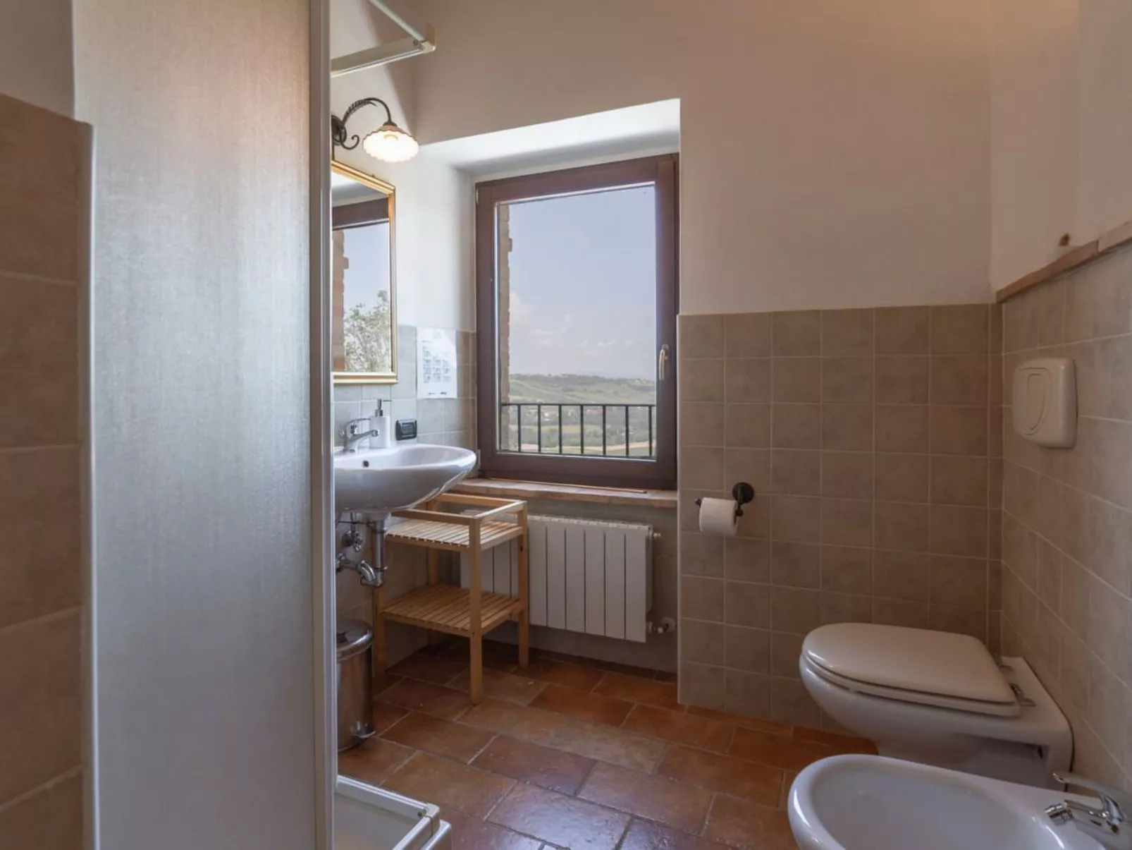 Villa mit privatem Pool und Wellnessbereich-Drinnen