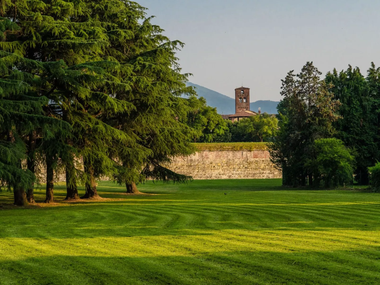 Elegante Wohnung im Zentrum von Lucca