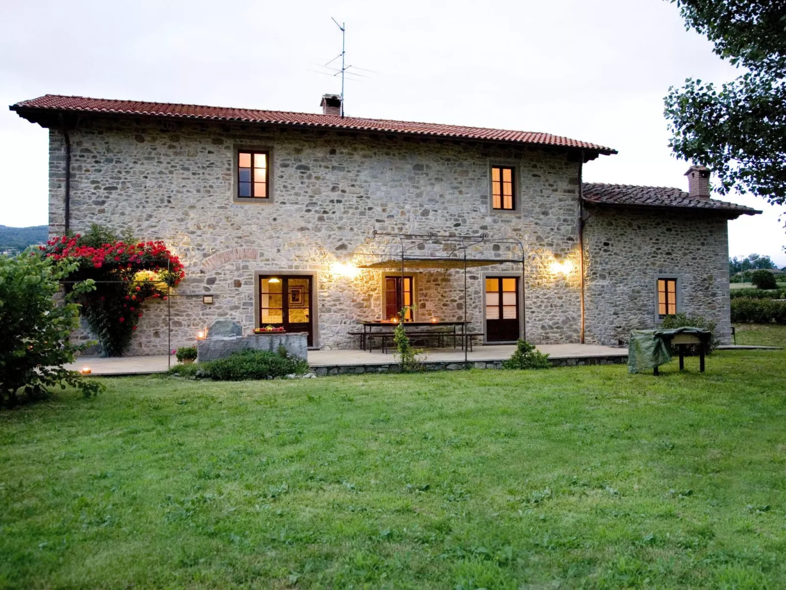 Villa Mildred