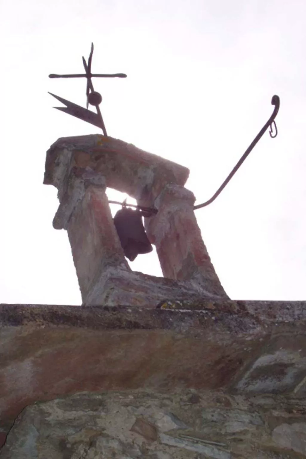 Landgut "Il Molino" mit Terrasse und Garten-Outside