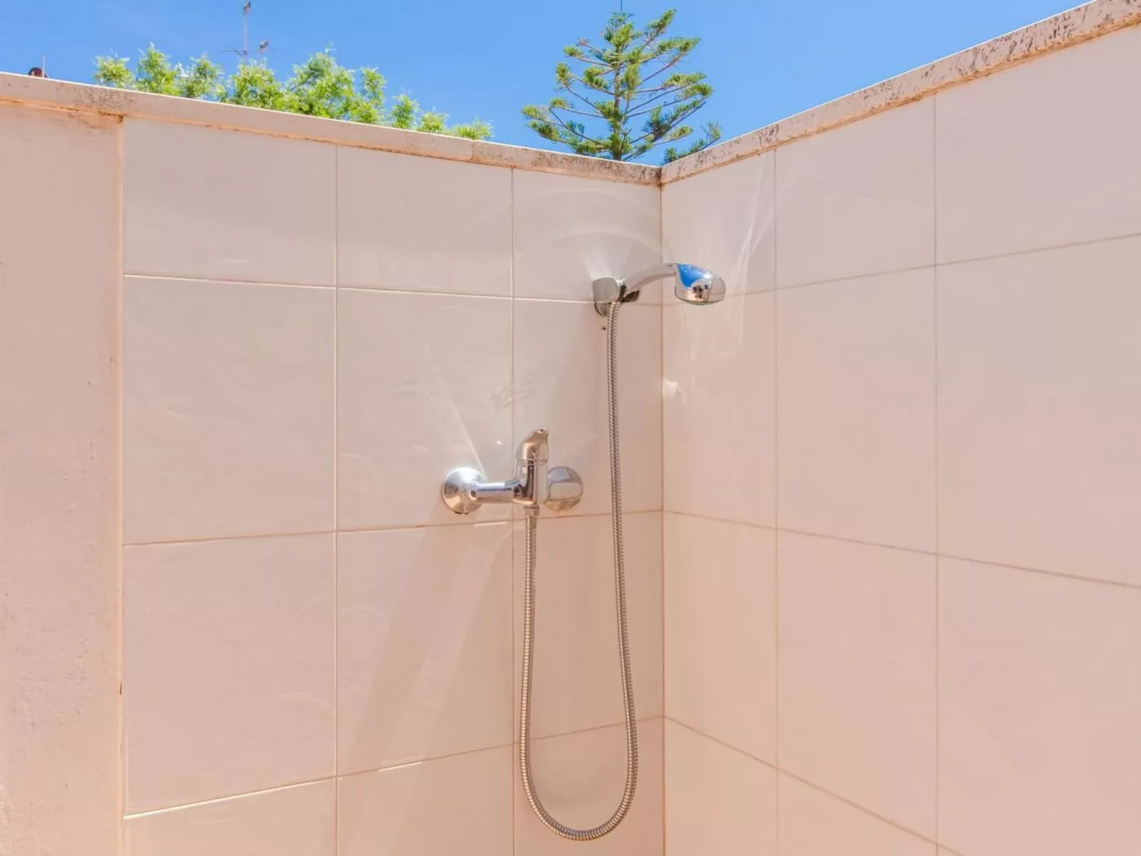 Villa Orchidea am Meer in Apulien