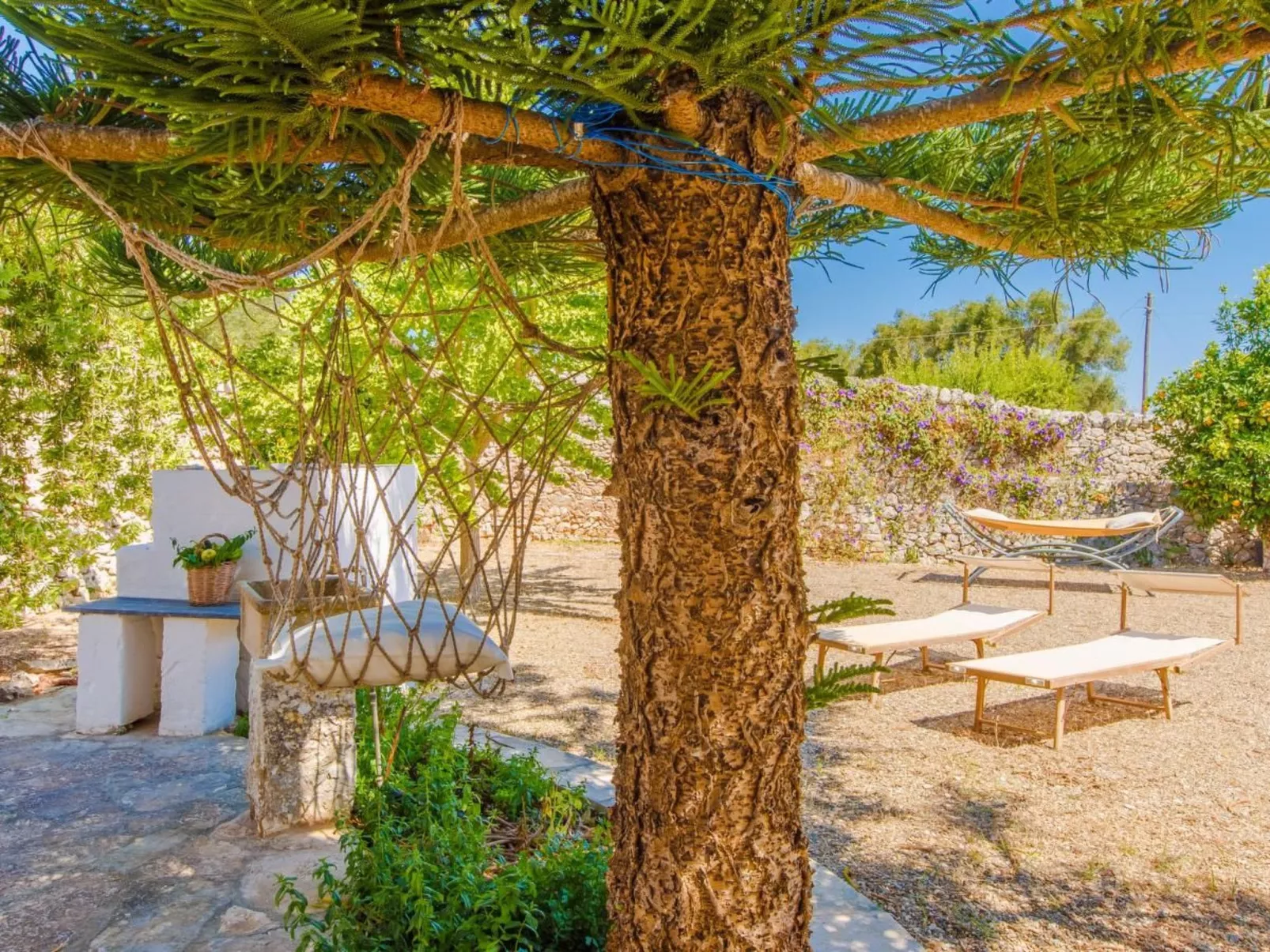 Masseria Pagliamonte