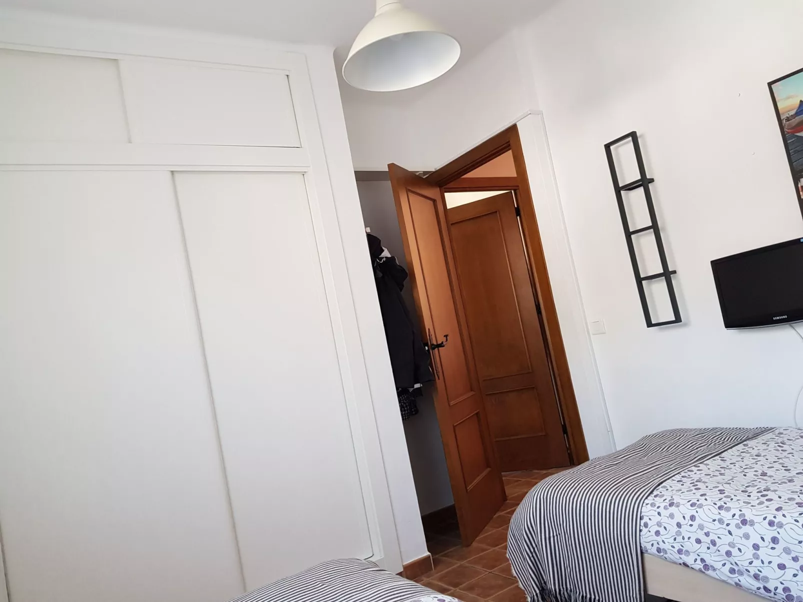 Schöne Villa mit Meerblick, großem Pool und Jacuzzi in Maro - Costa del Sol-Drinnen