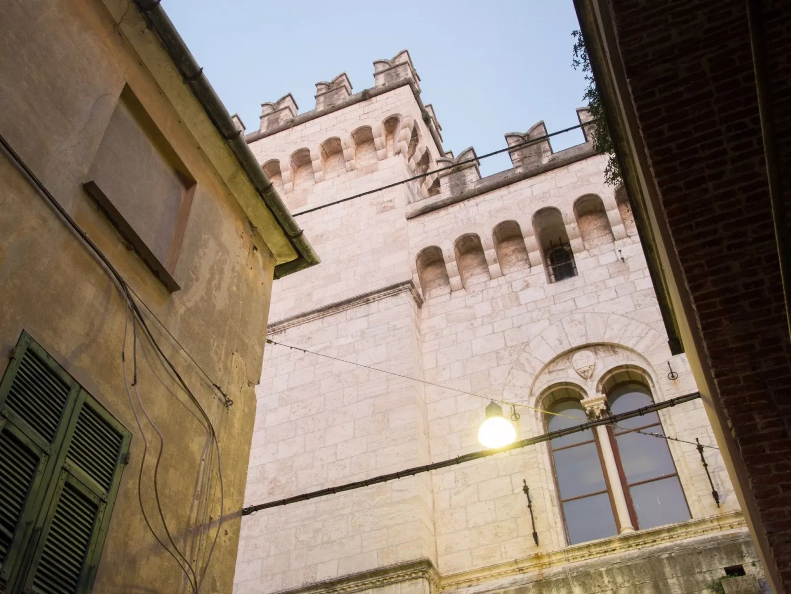 House Tigullio by Holiday World