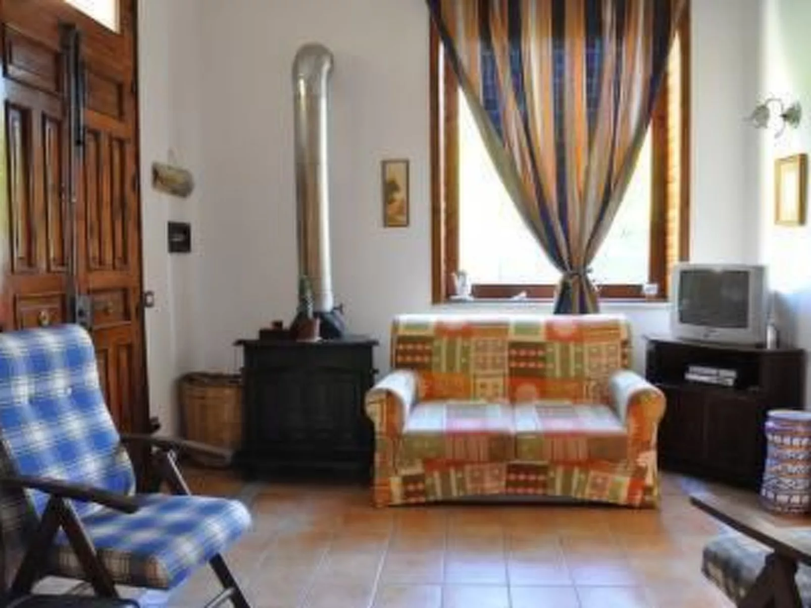 Villa in Lido Di Noto, Sizilien-Dedans