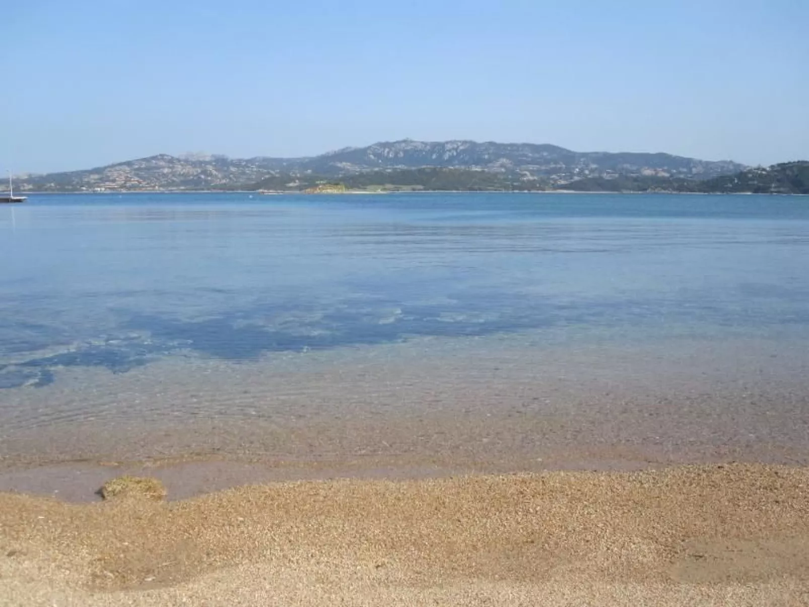 Charmante Wohnung Lungomare Cannigione