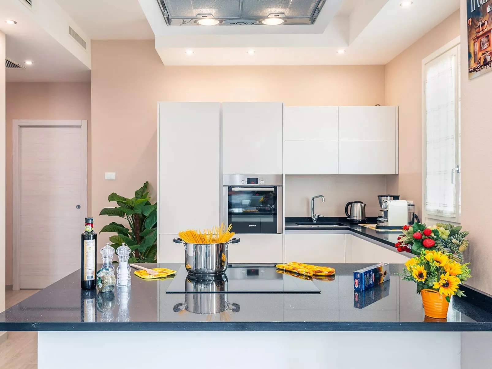 Haus in Monsummano Terme mit privatem Pool