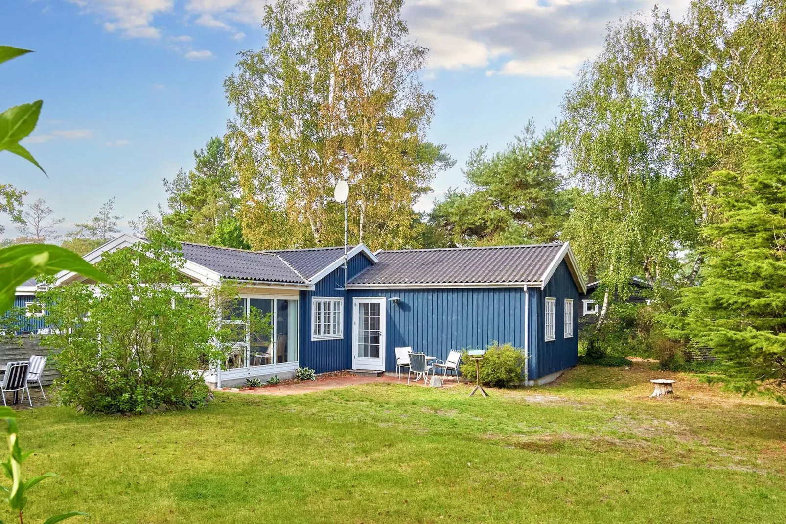 8 person holiday home in Nexø-View