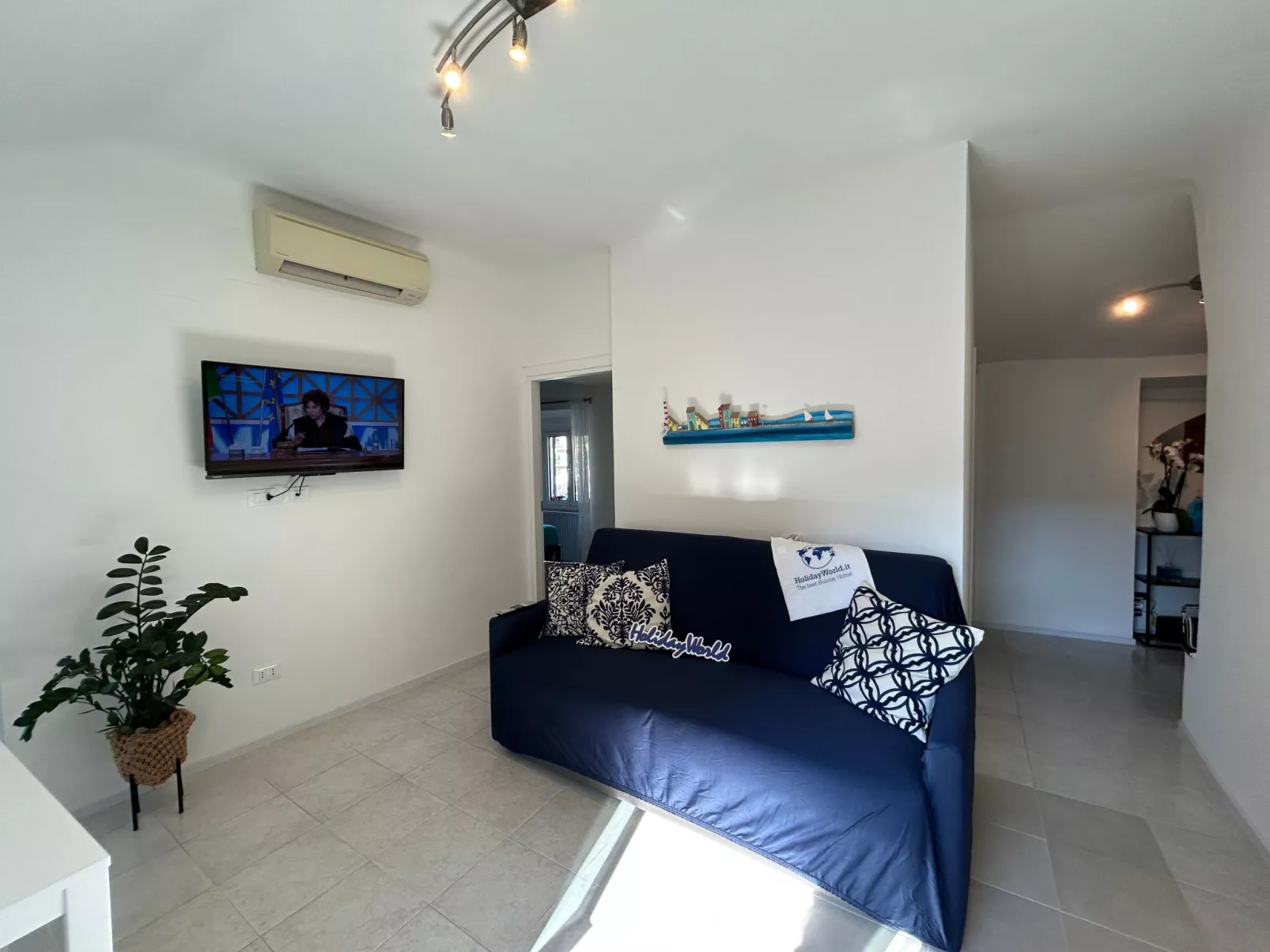 Sogni al Sole von Holiday World-Dedans