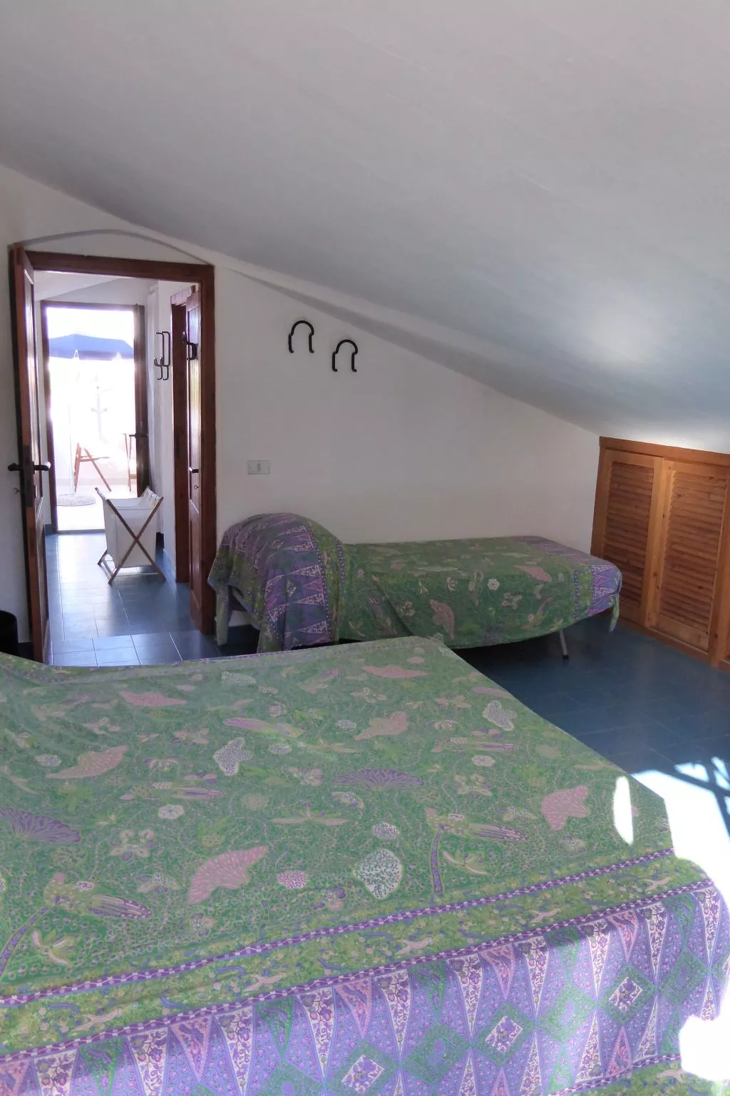 'Luciana' mit Wasserblick-Drinnen