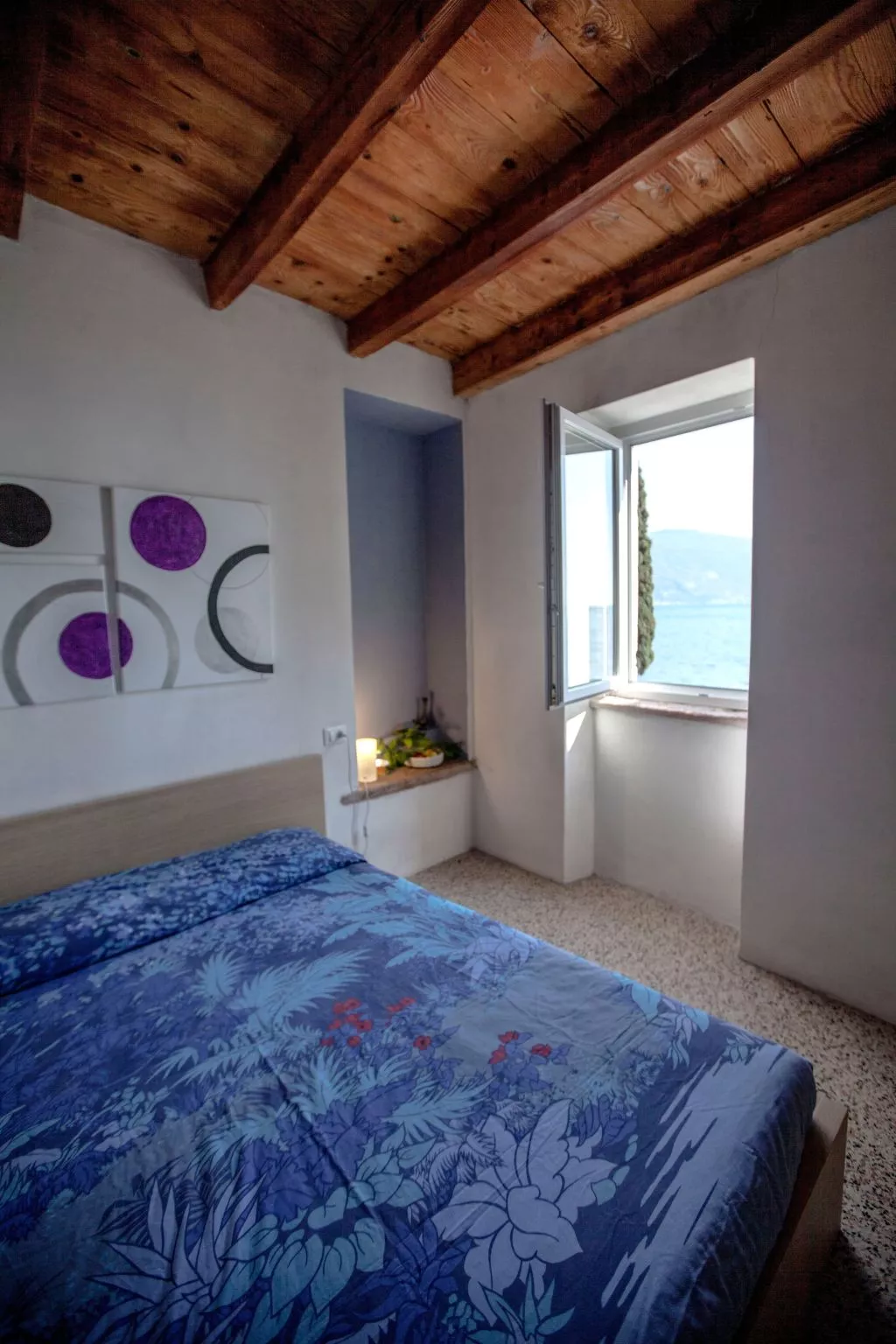 Pomelo einzigartige Atmosphäre im ehemaligen Gärtnerhaus