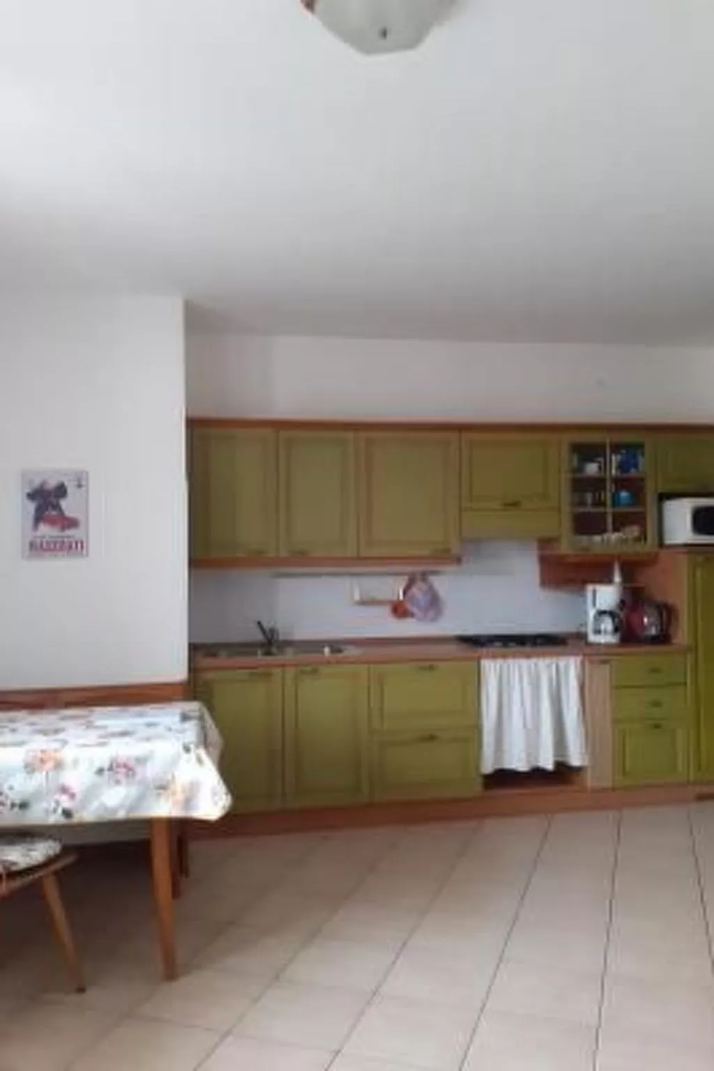 Balkon mit Seeblick, WiFi,, Nähe zum Zentrum