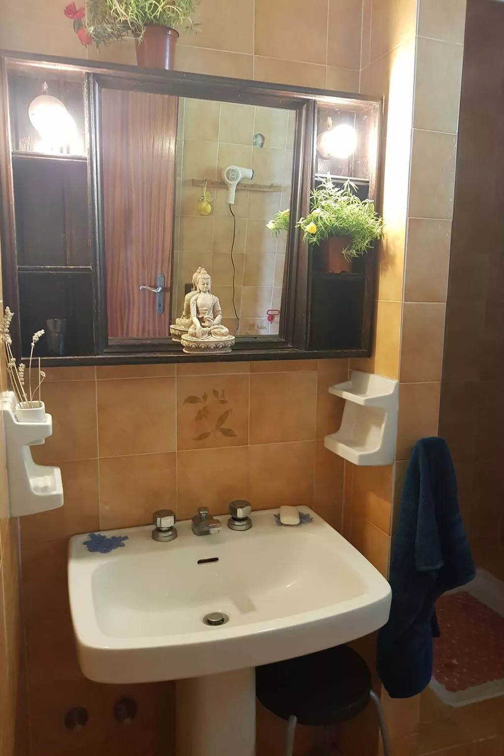 Wohnung für 6 Personen, Tignale,Gardasee-Dedans