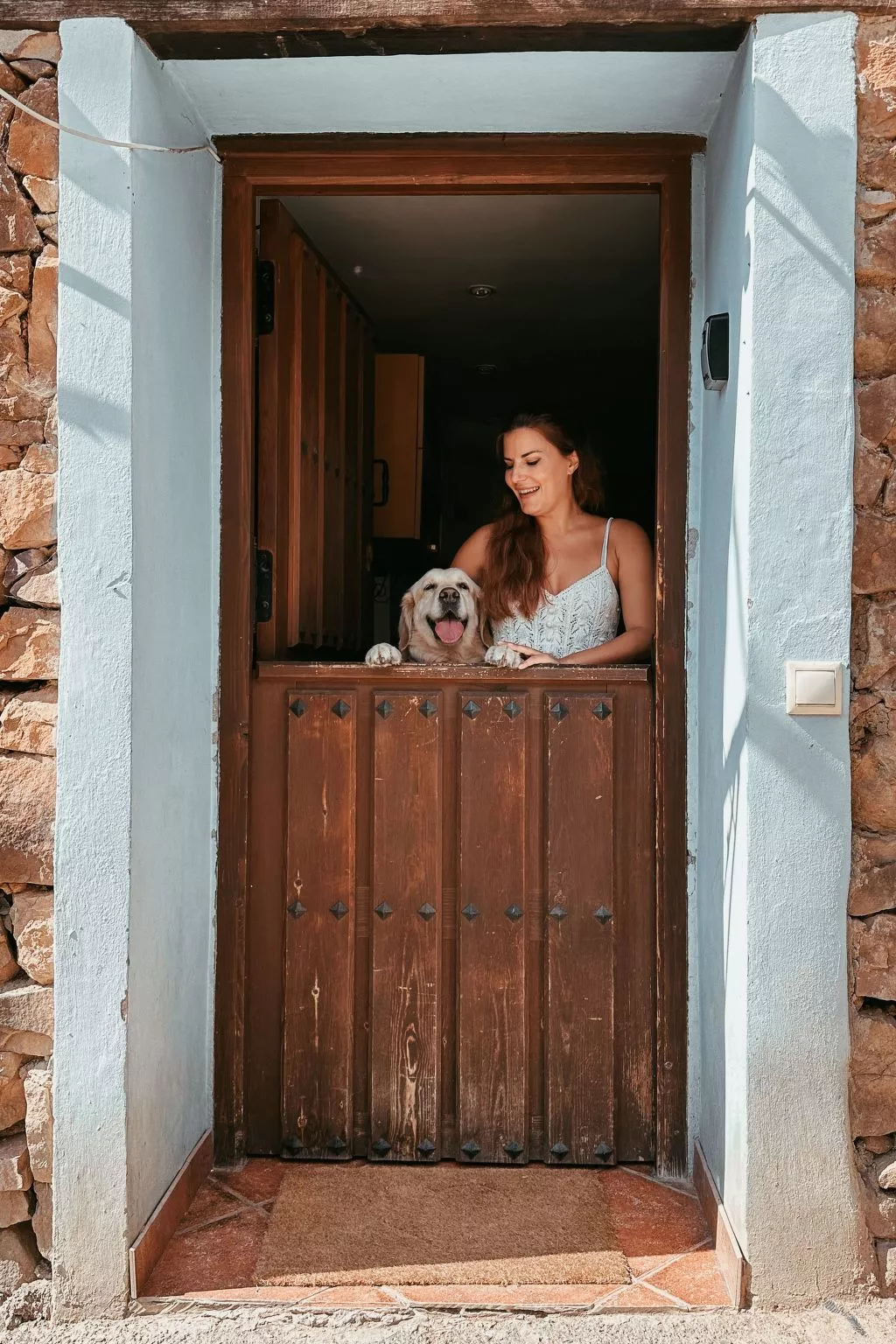 Jacuzzi, Kamin, Grill und spektakuläre Aussicht