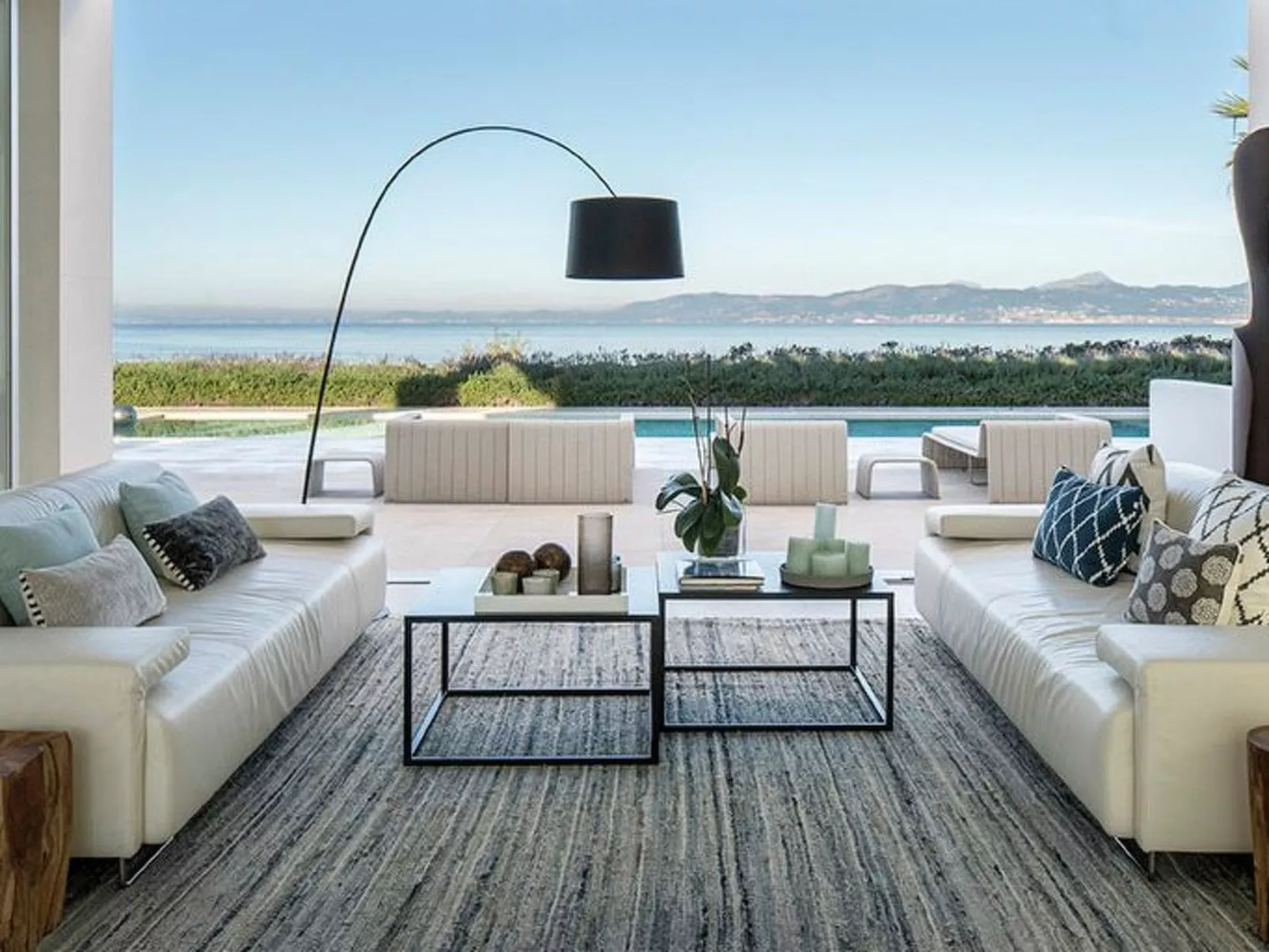 Haus "Son Veri" mit eigenem Schwimmbad-Dedans