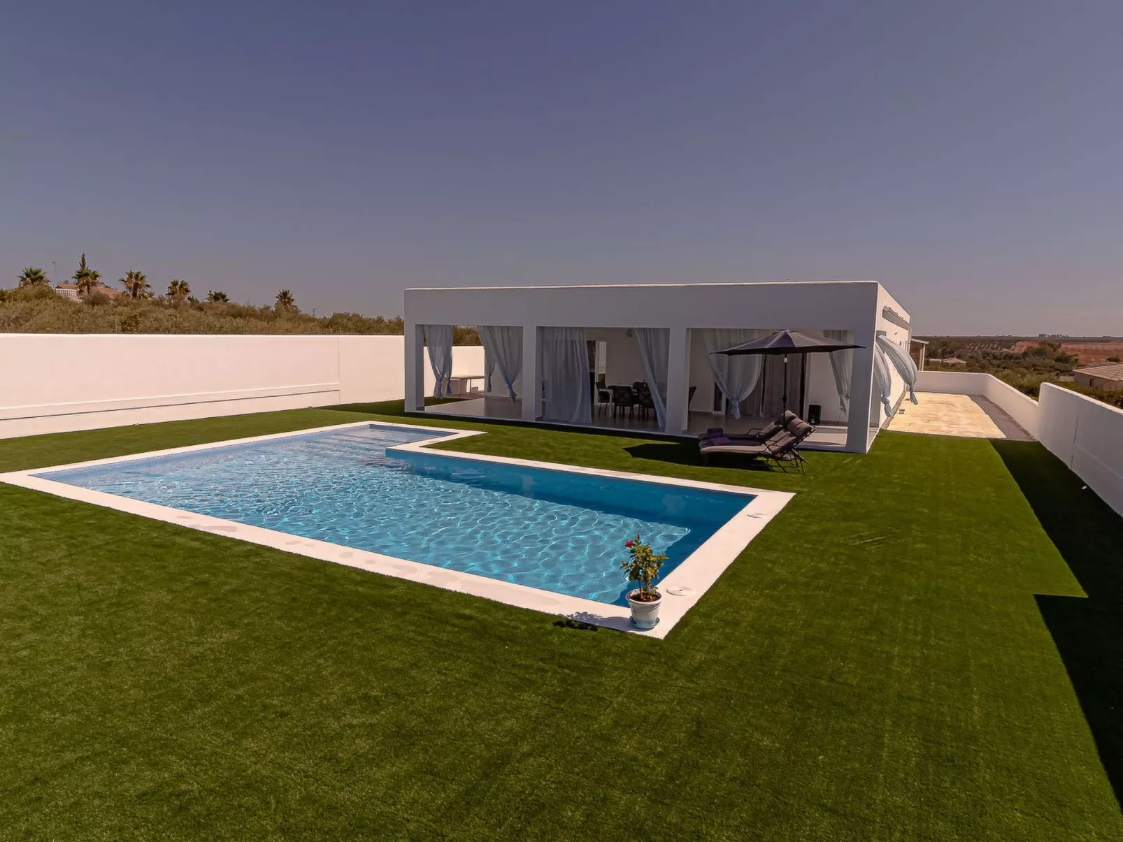 Villa Villa MyJ-Dehors