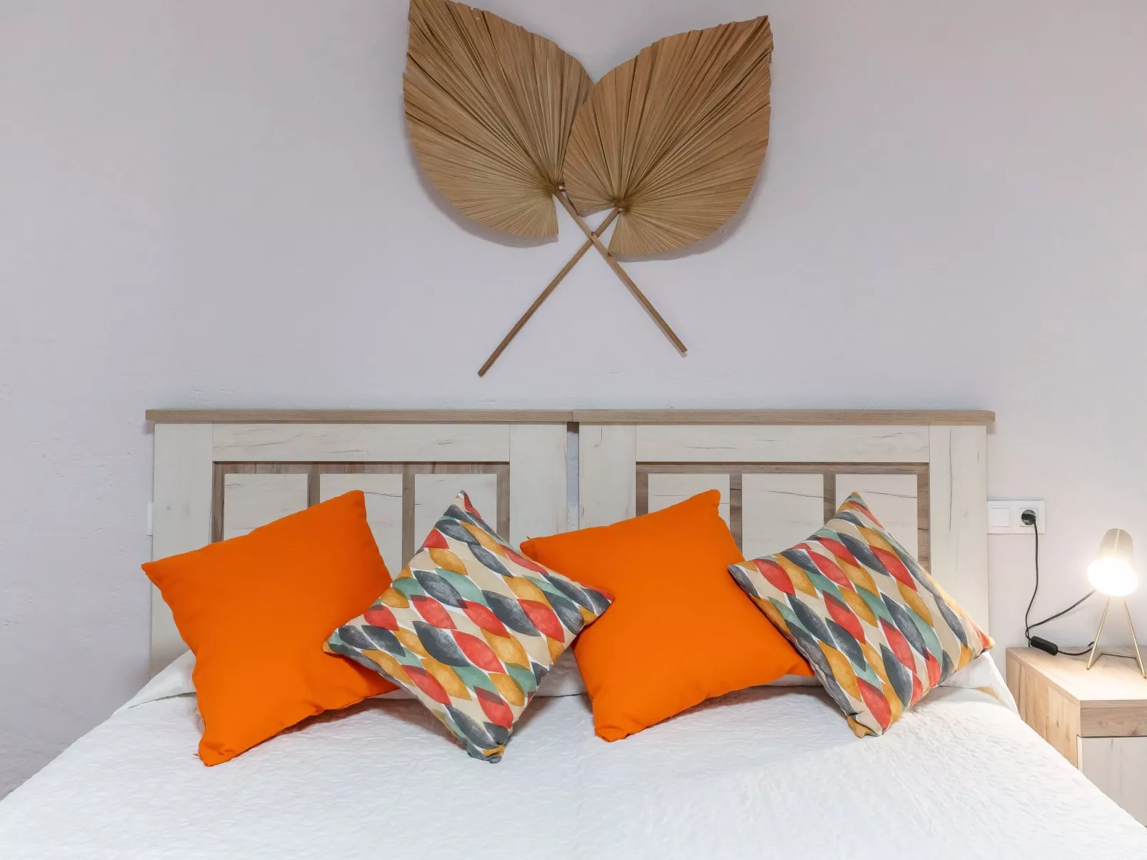 Casa Rural Buhaira-Dedans