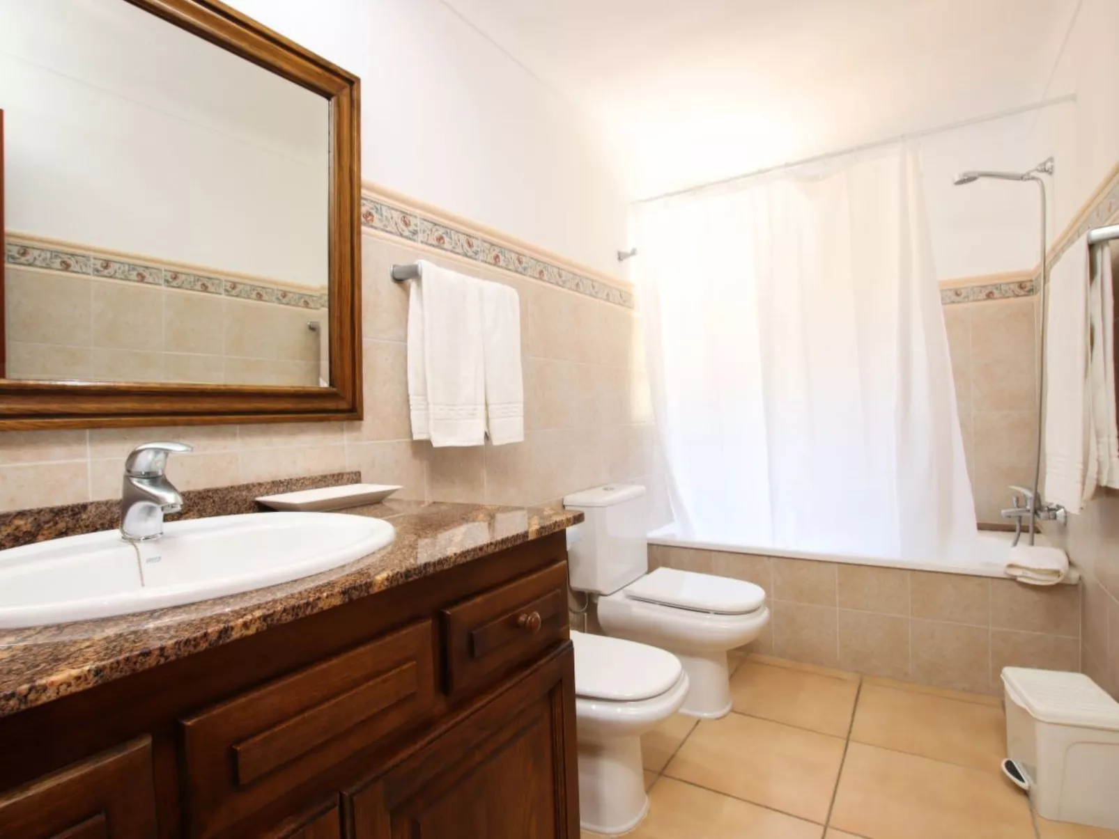 Prächtiges Landhaus mit spektakulärer Aussicht