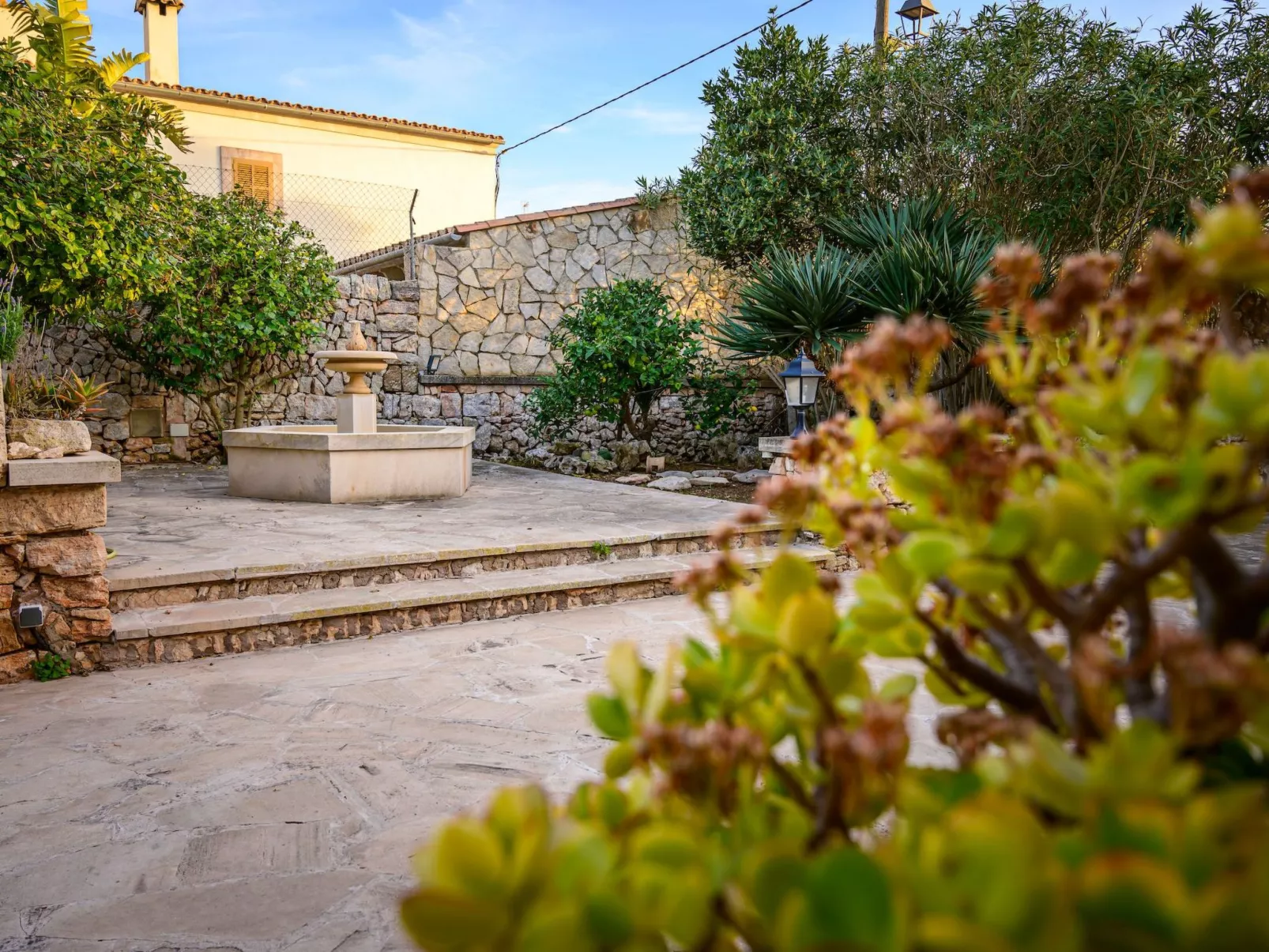 Villa Moli de Ca n'Orell