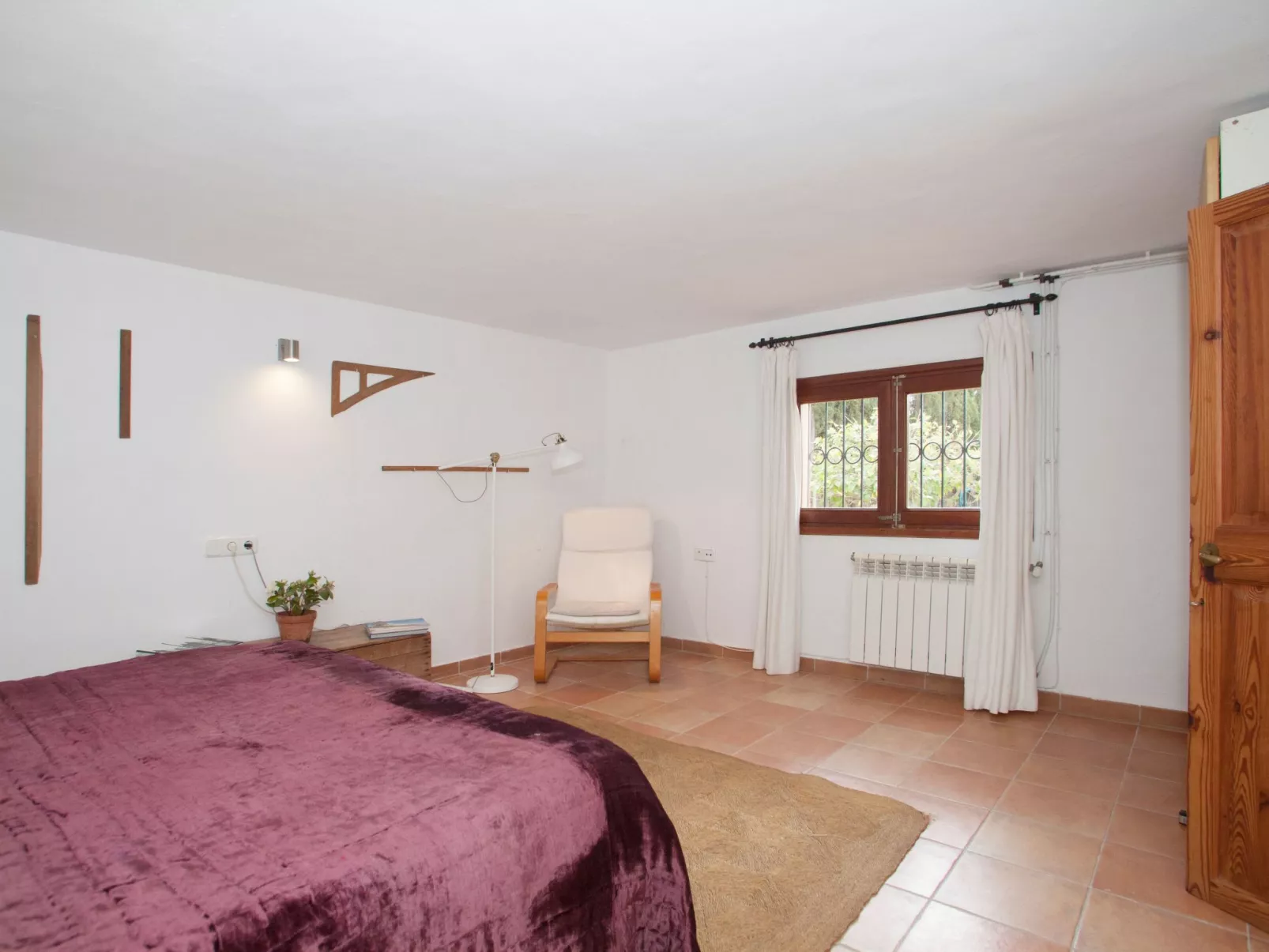 Charmante Familienvilla am Meer von Son Veri-Dedans