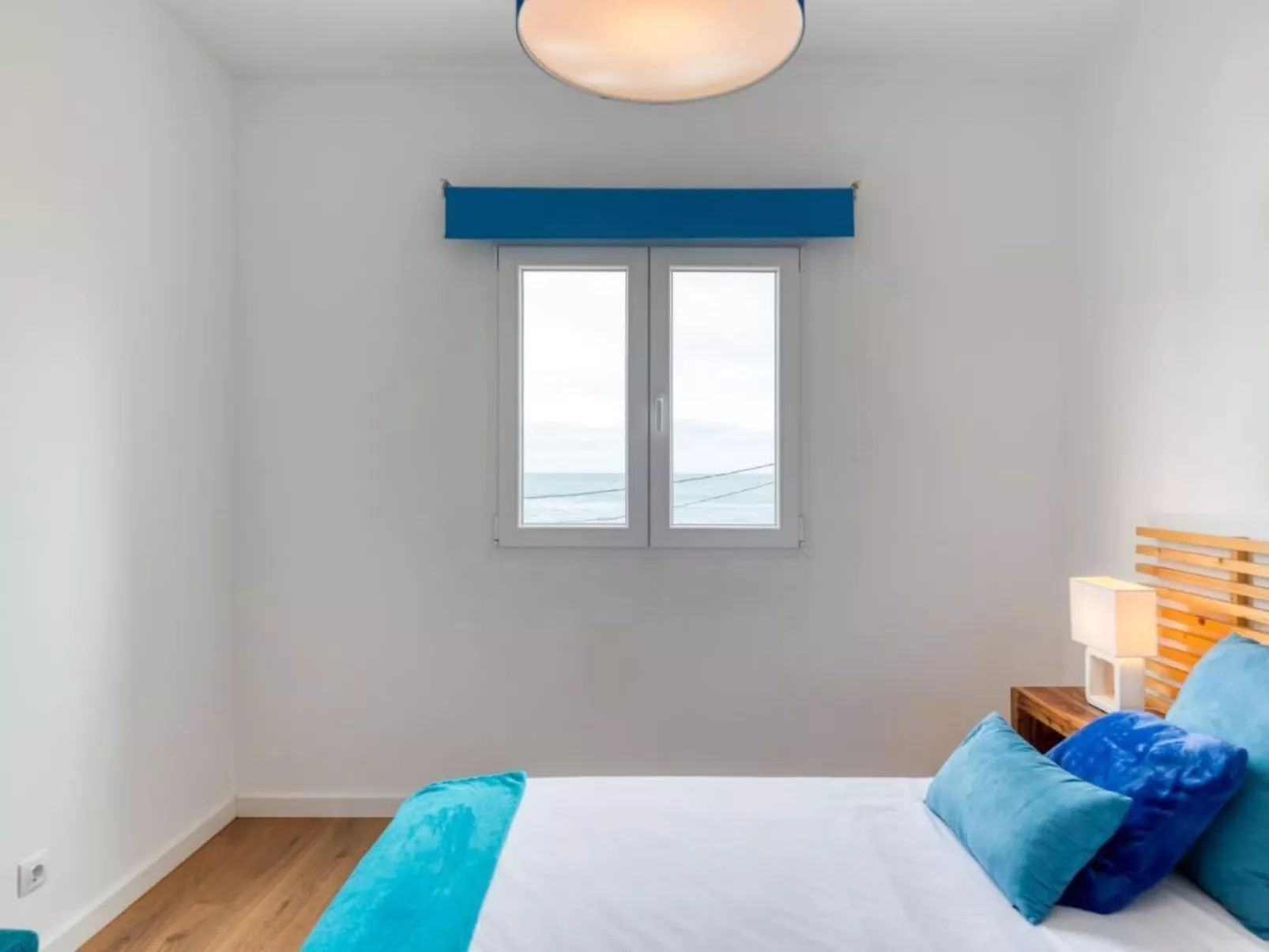 In San Andrés direkt am Meer-Image-tags.info