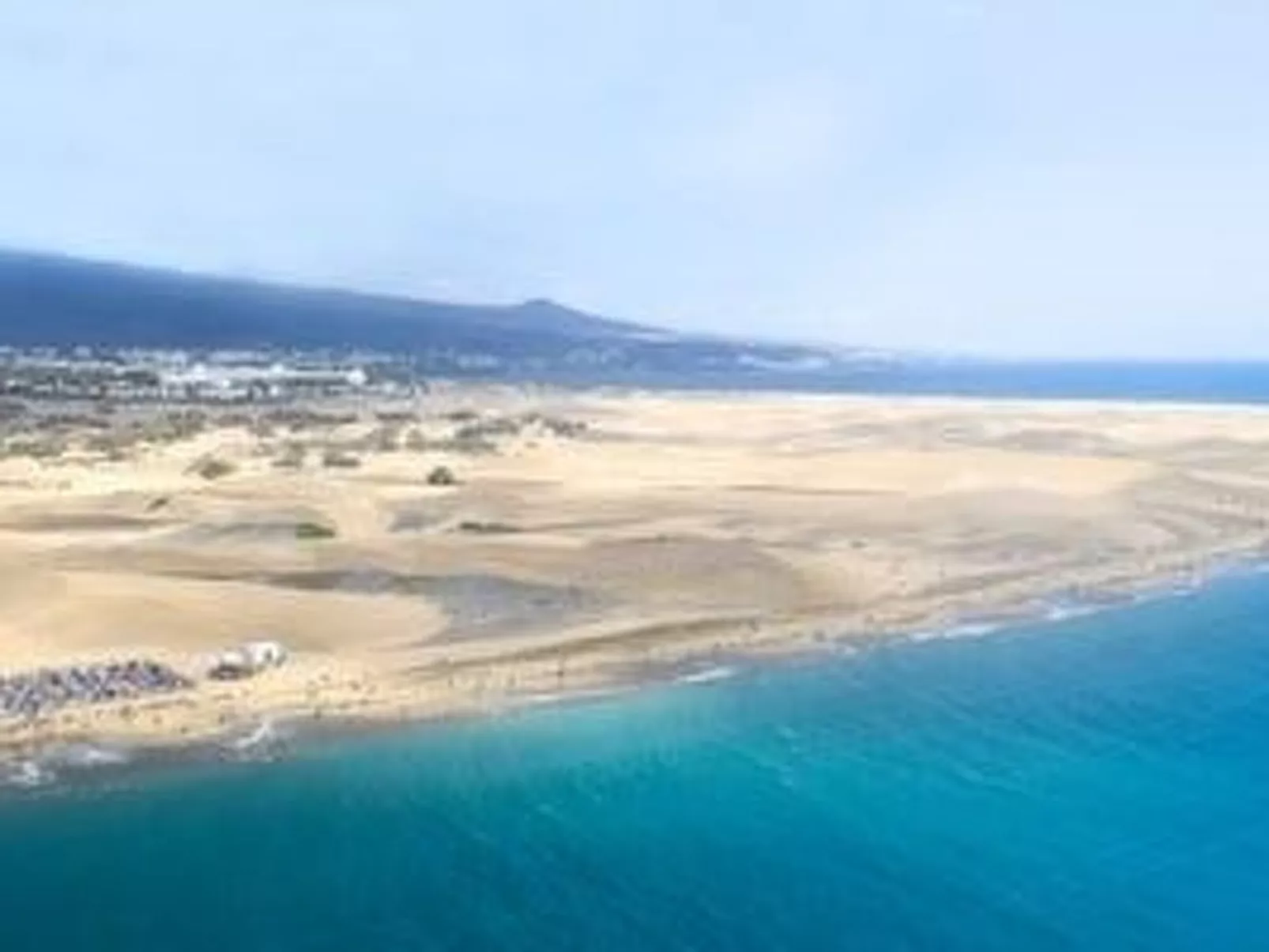 Koka Vacations 308 Playa del Inglés, Schwimmbad-Dehors