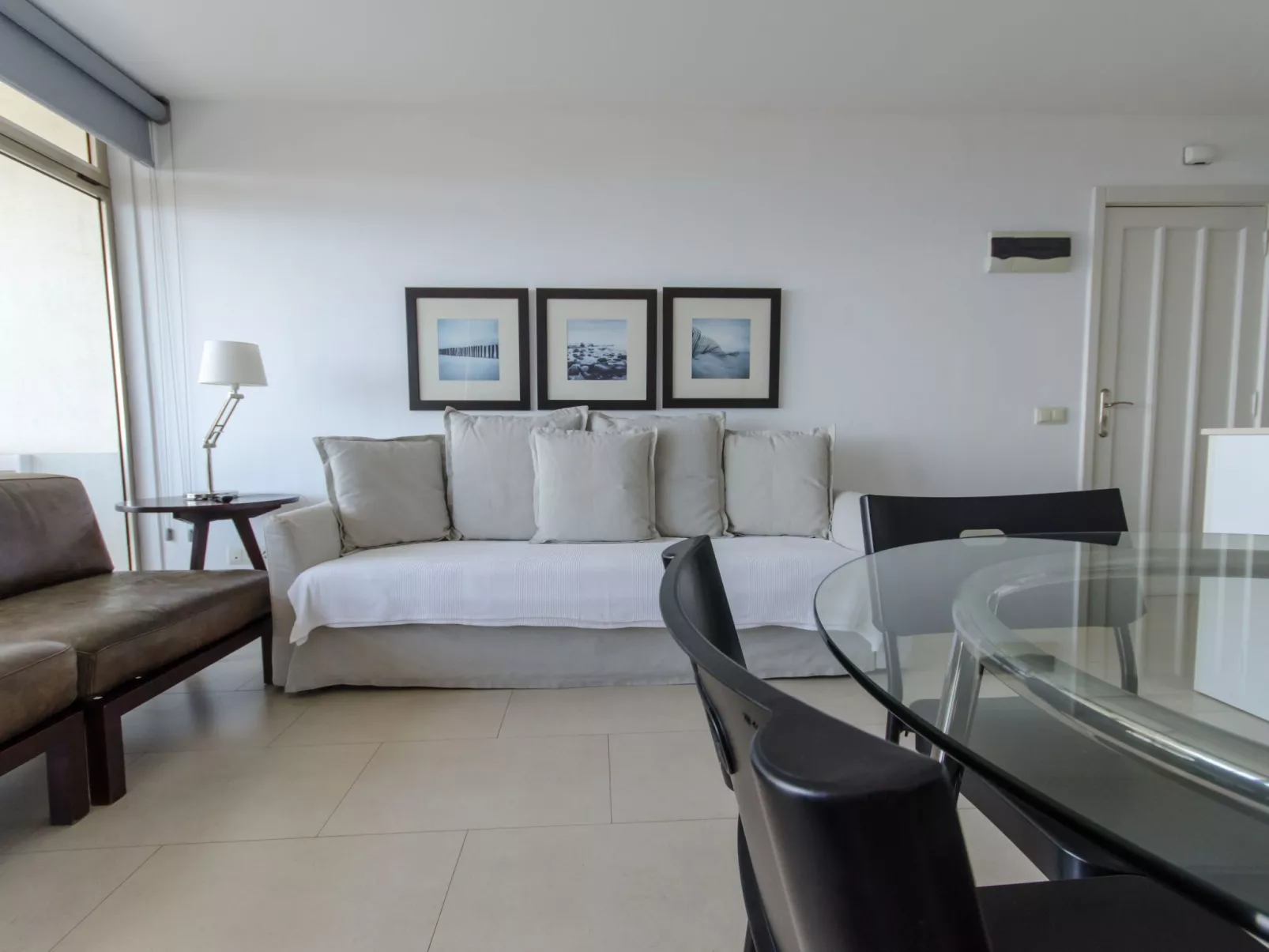 San Agustin Strand Vermietung-Inside